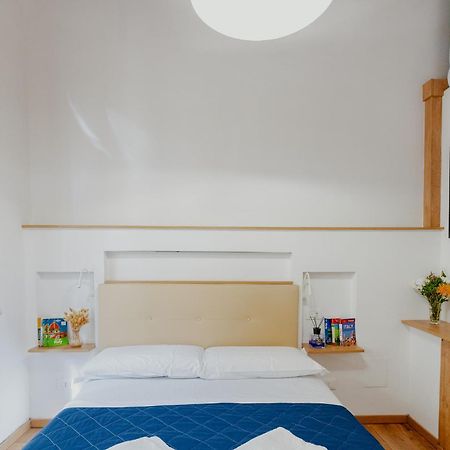 Florence Rooms المظهر الخارجي الصورة