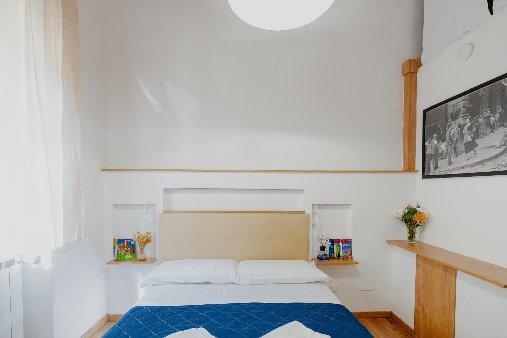 Florence Rooms المظهر الخارجي الصورة