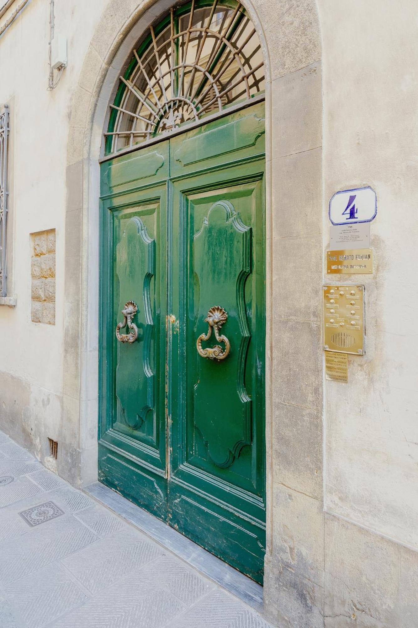 Florence Rooms المظهر الخارجي الصورة
