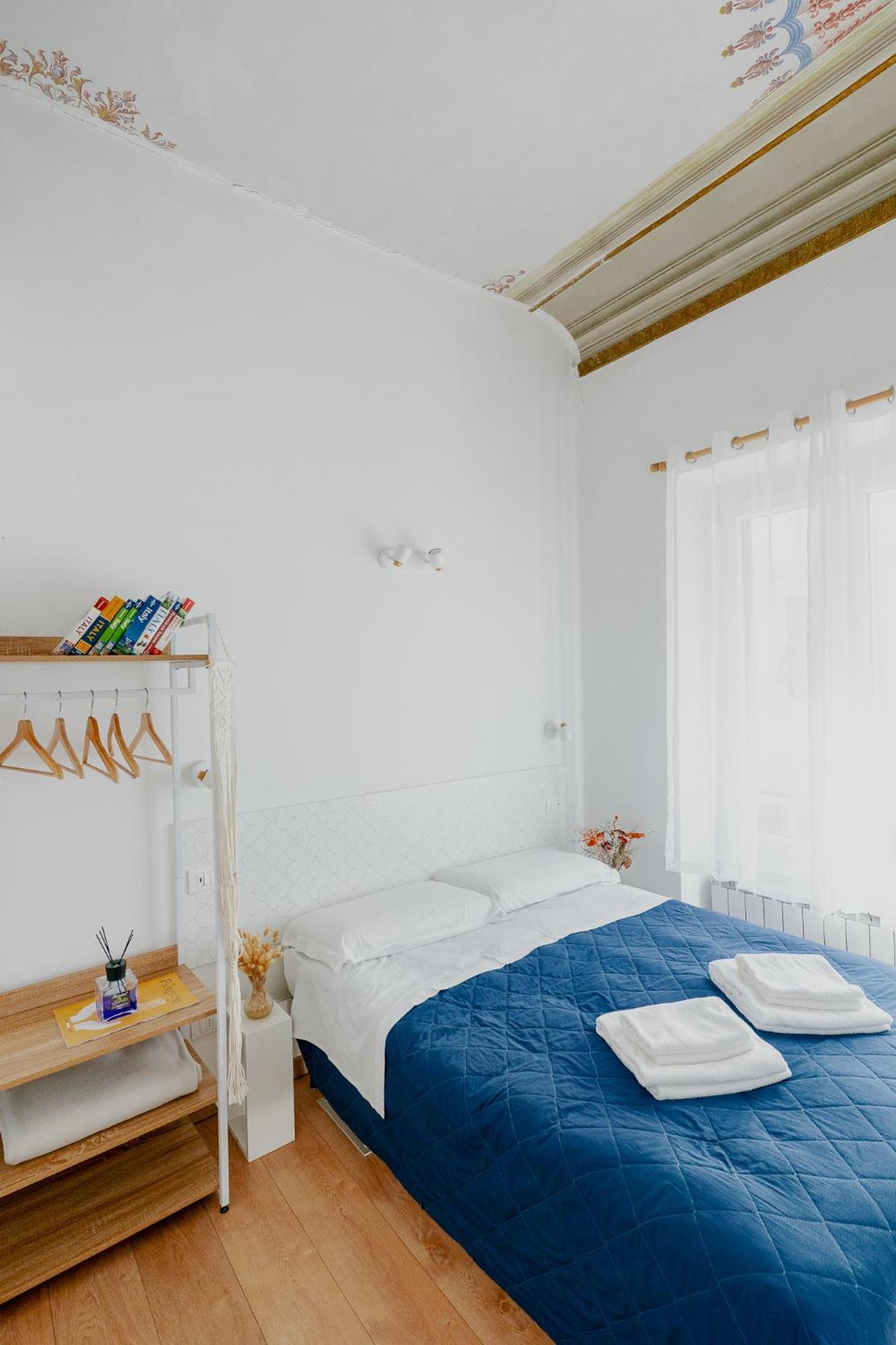 Florence Rooms المظهر الخارجي الصورة