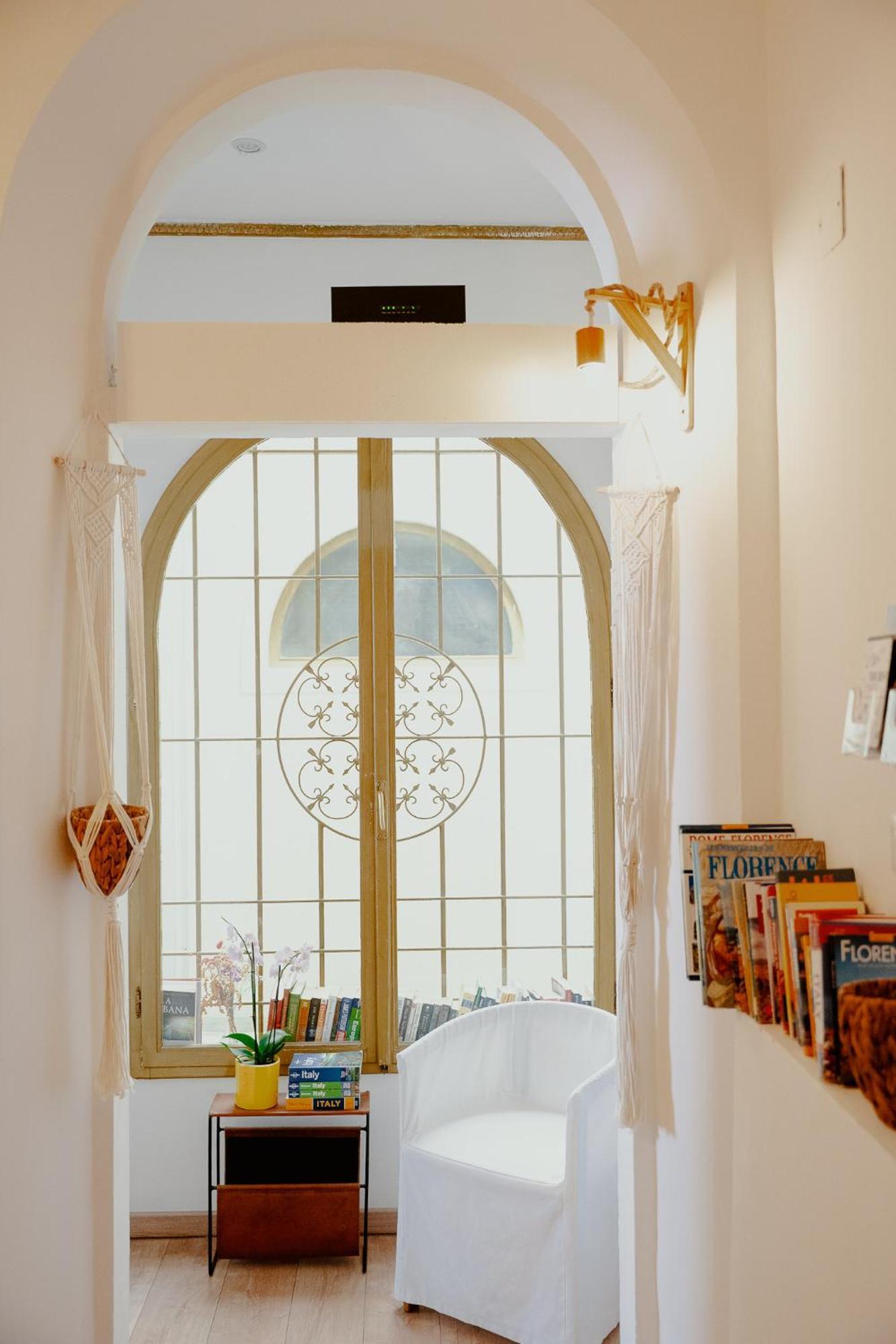 Florence Rooms المظهر الخارجي الصورة