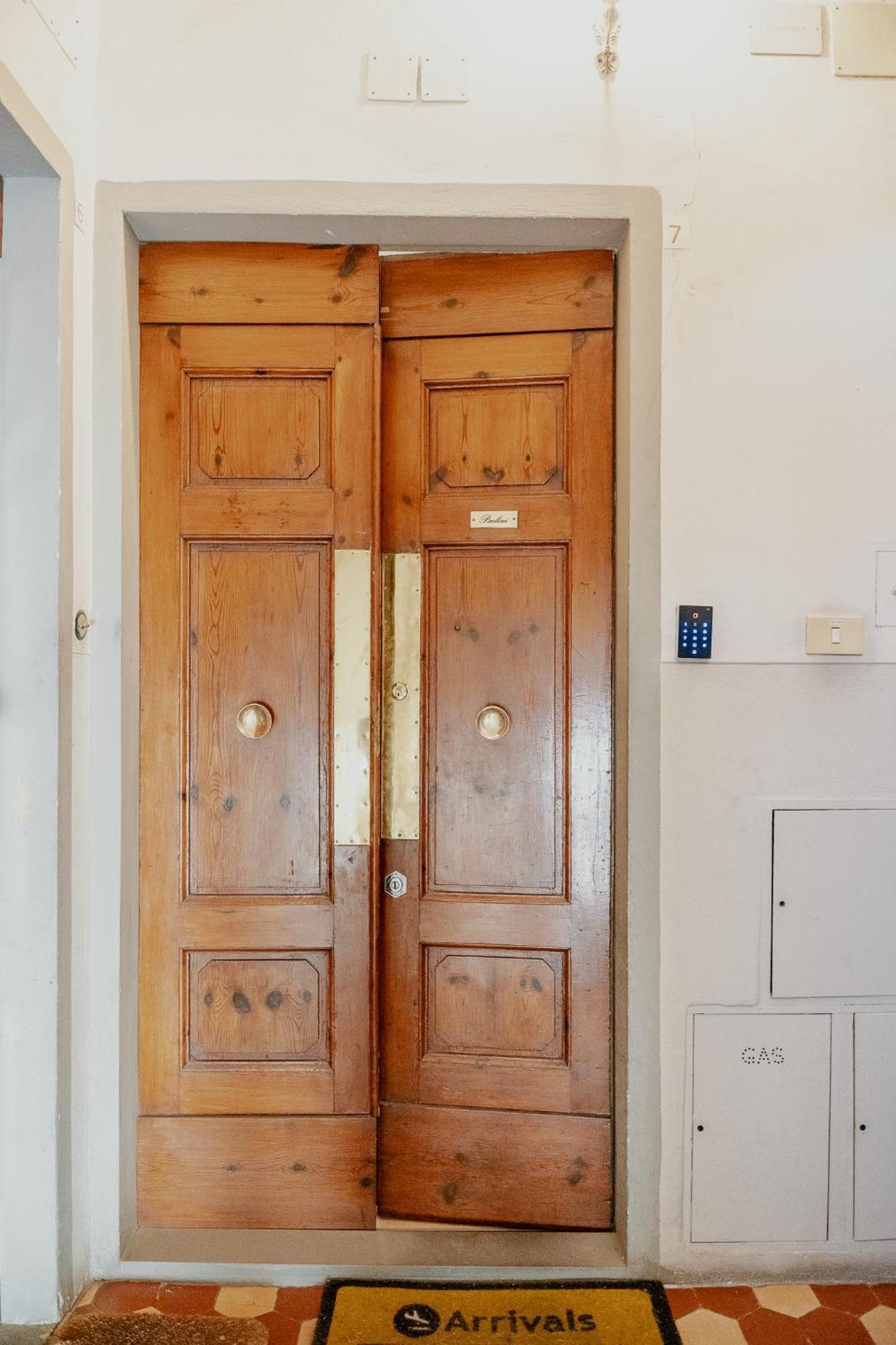 Florence Rooms المظهر الخارجي الصورة