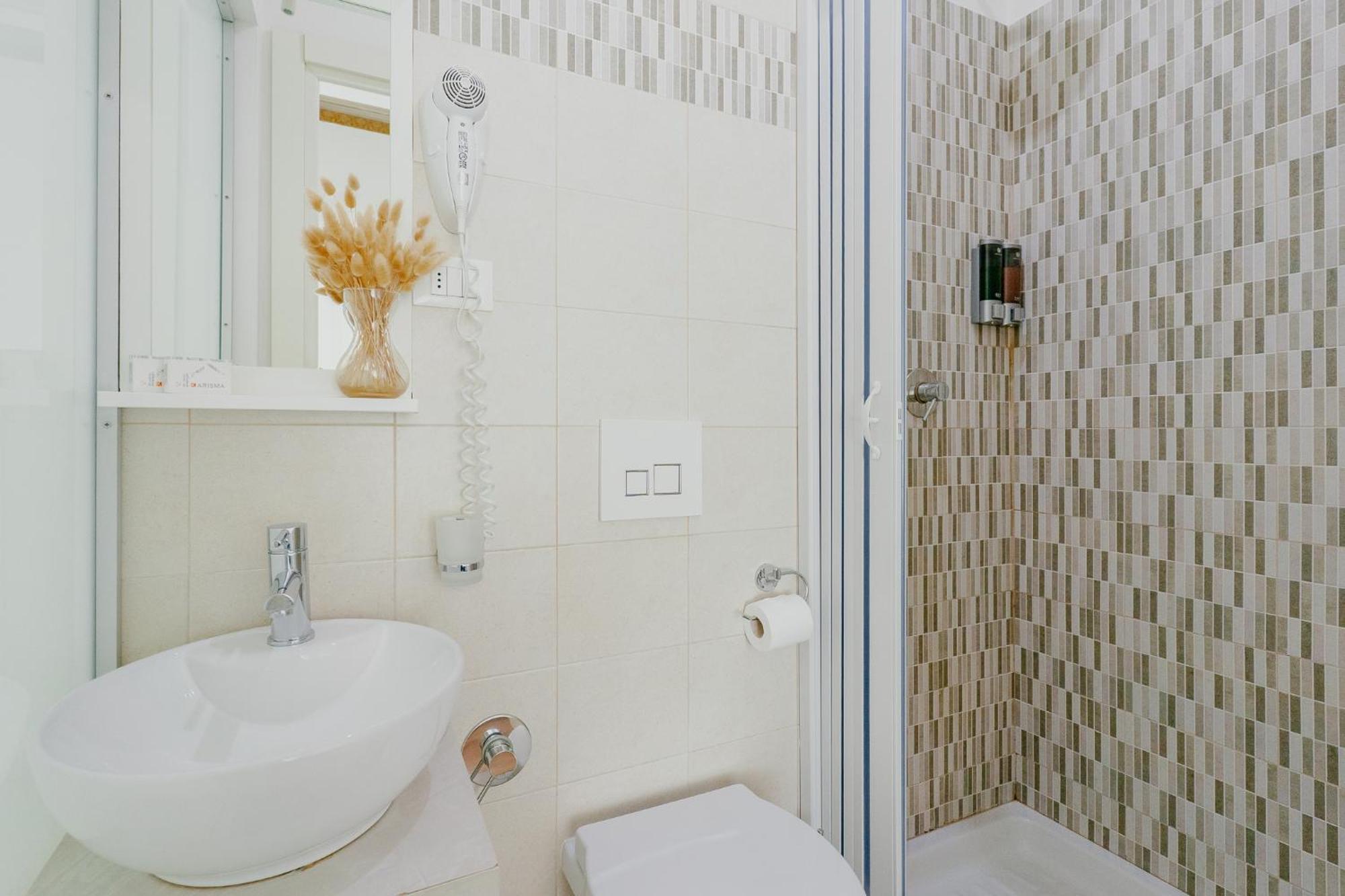 Florence Rooms المظهر الخارجي الصورة