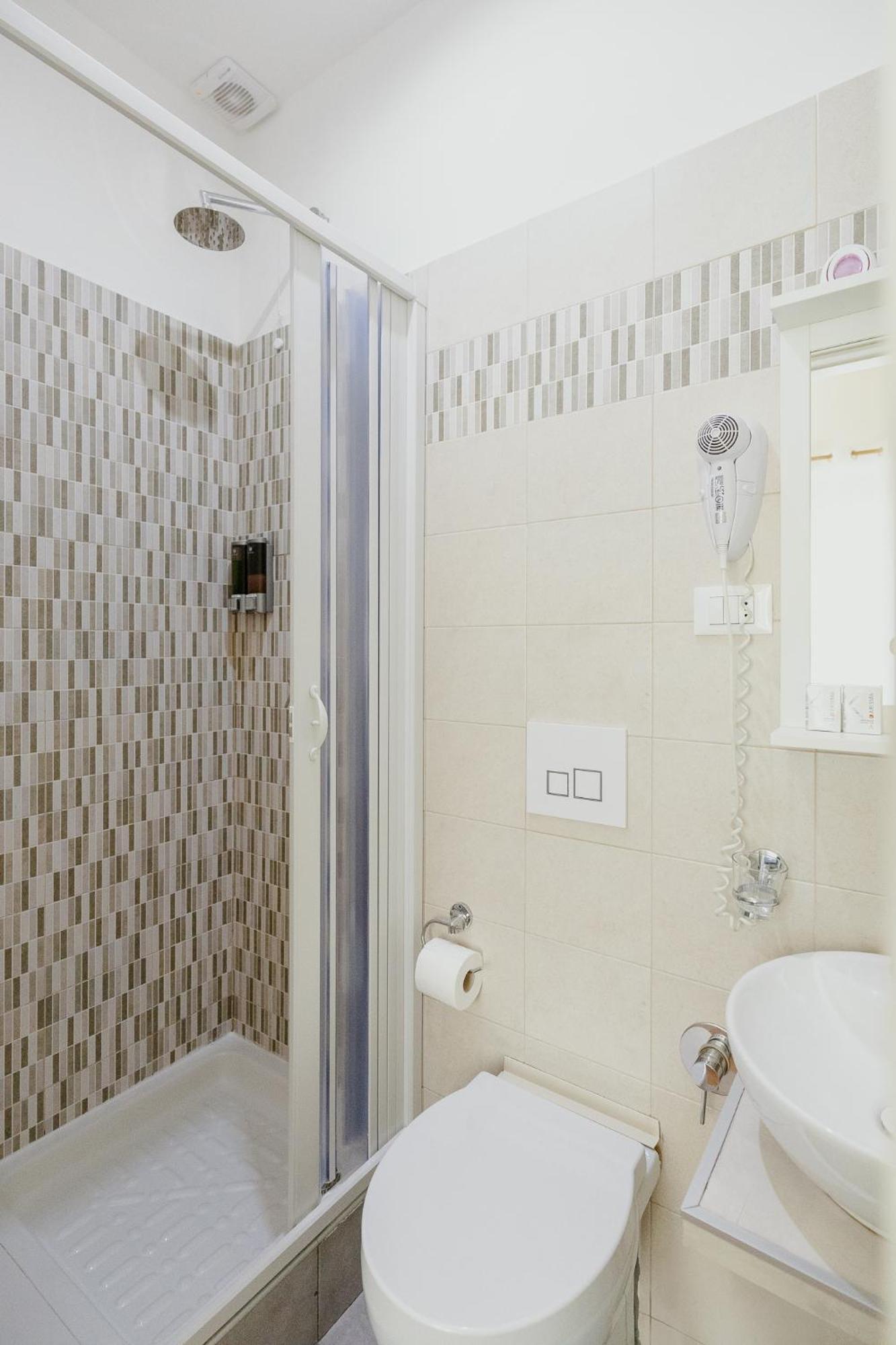 Florence Rooms المظهر الخارجي الصورة