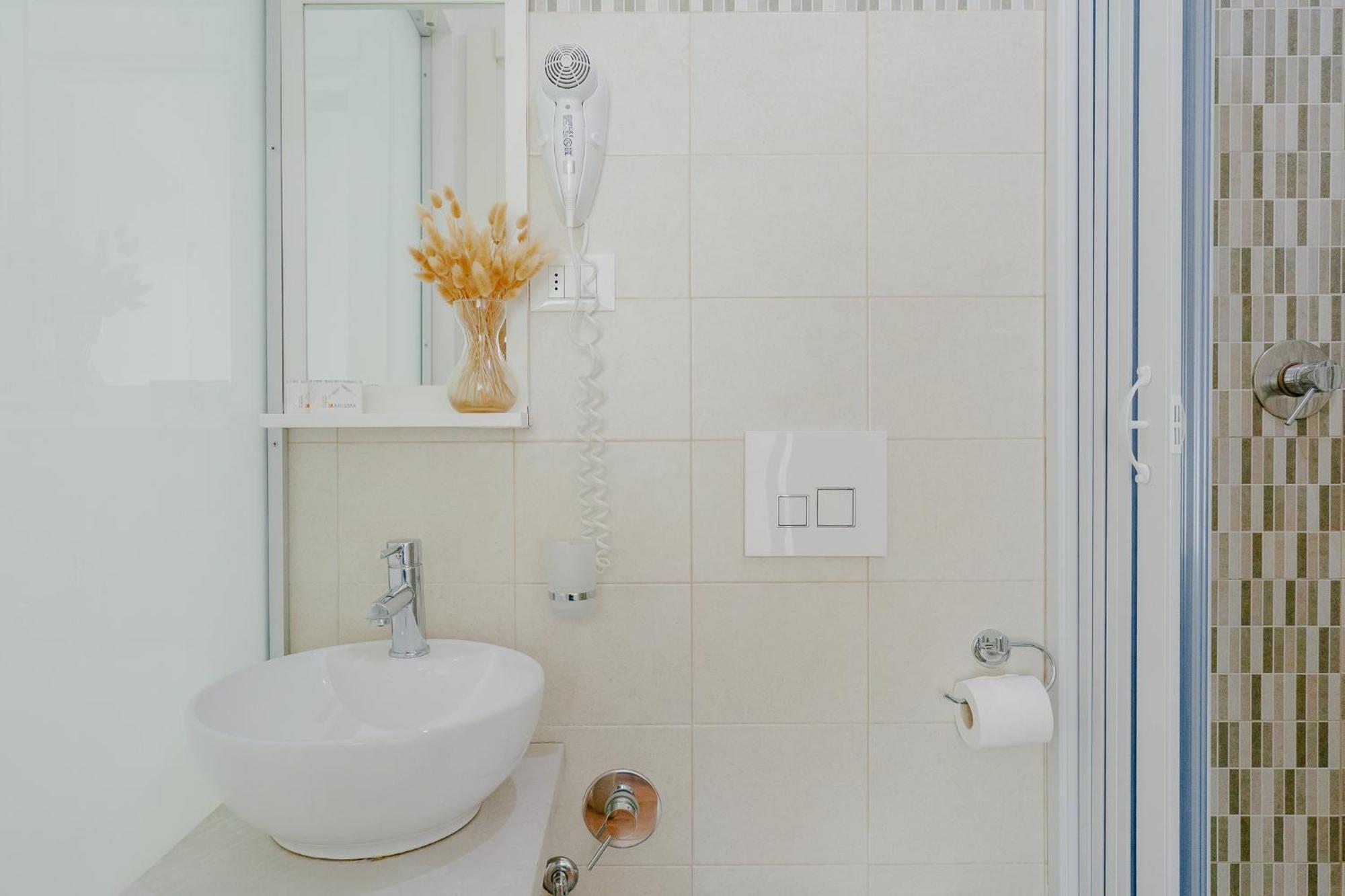 Florence Rooms المظهر الخارجي الصورة