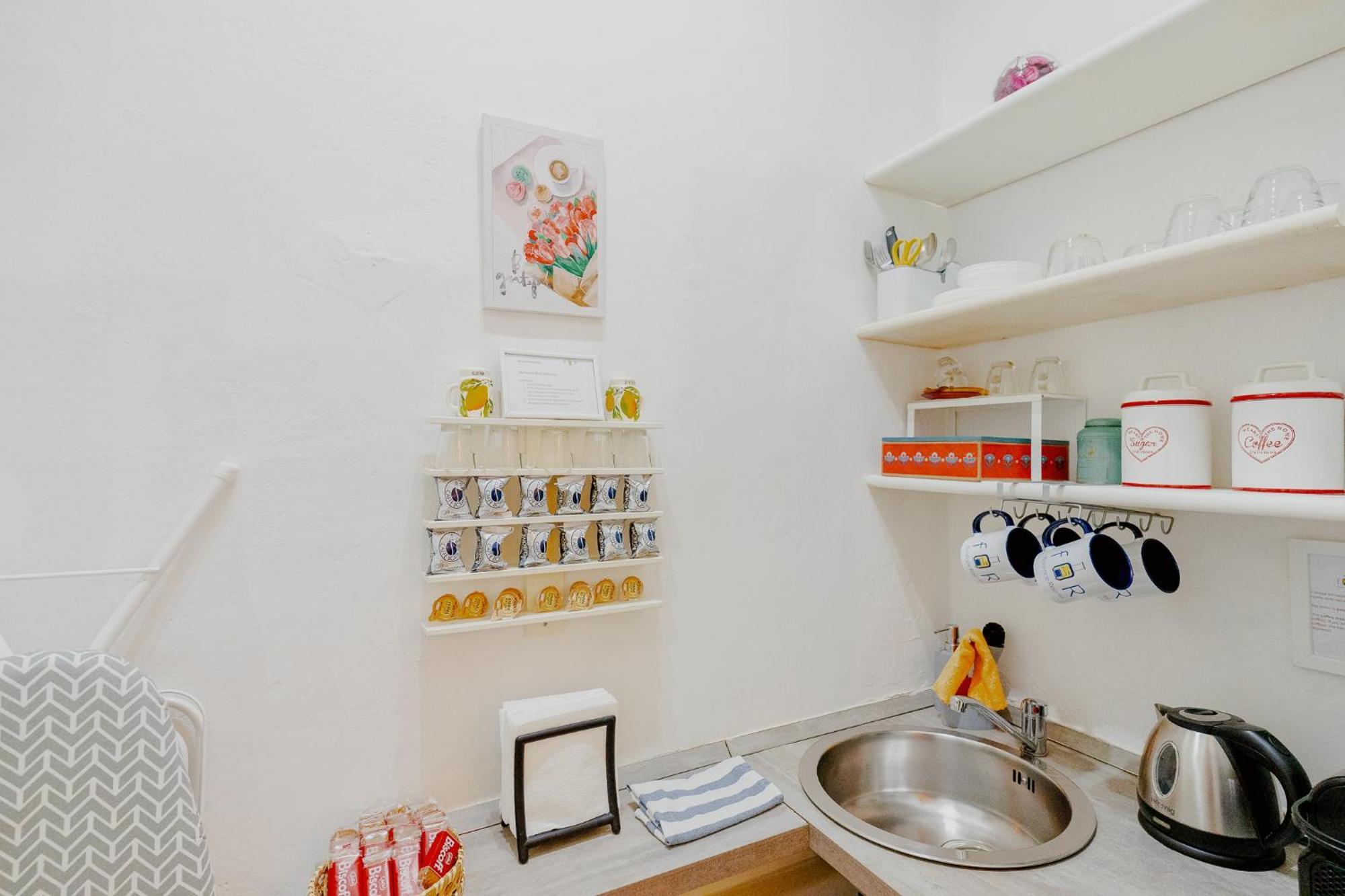 Florence Rooms المظهر الخارجي الصورة