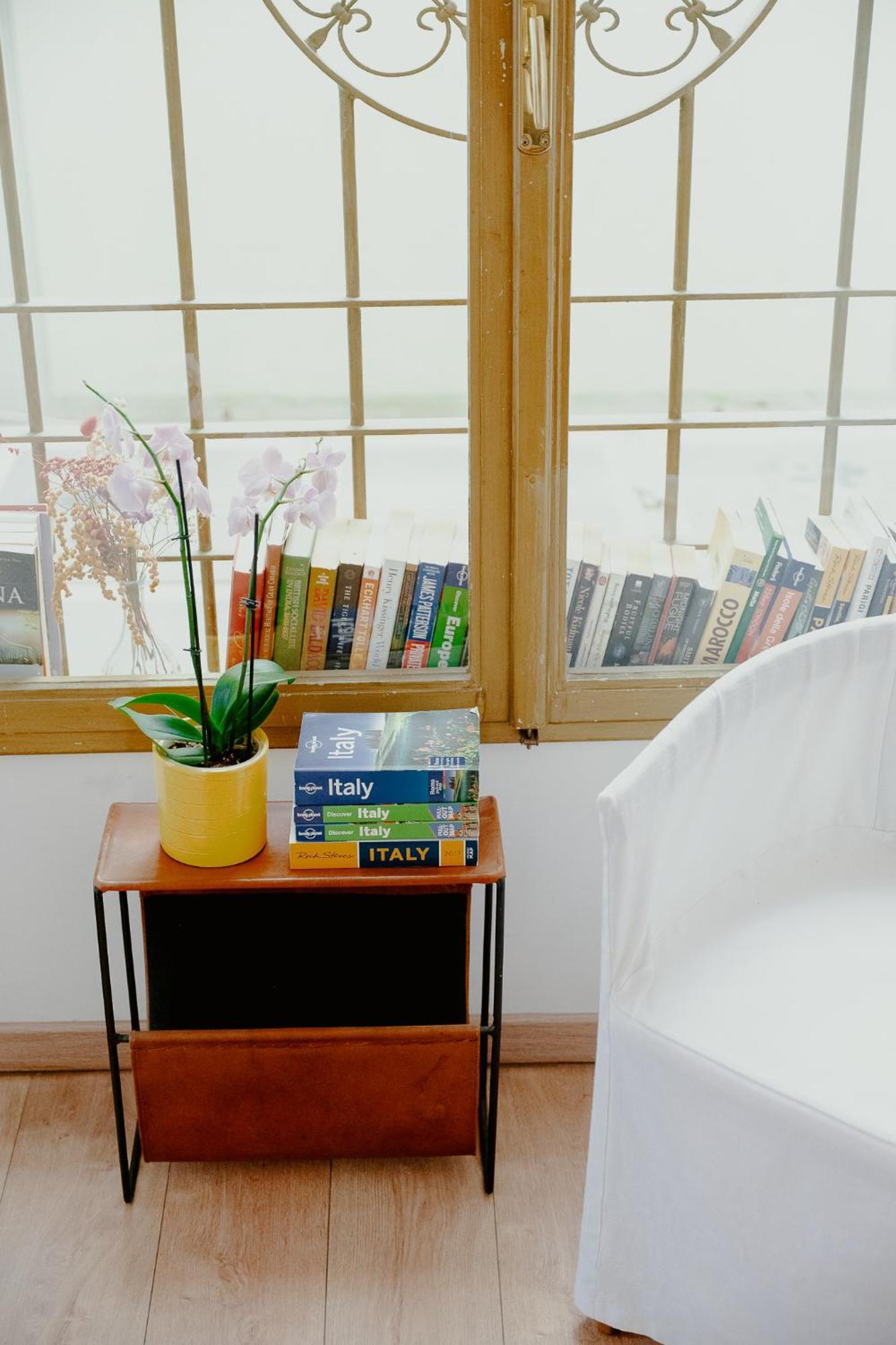 Florence Rooms المظهر الخارجي الصورة