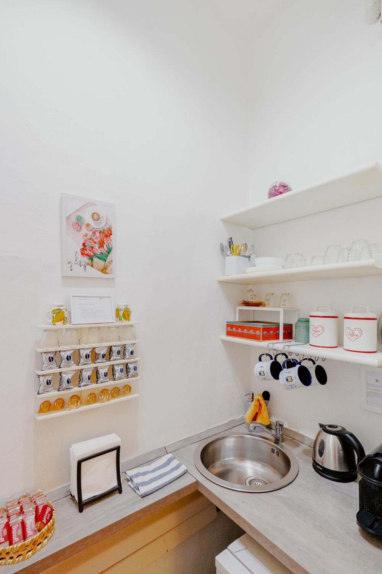 Florence Rooms المظهر الخارجي الصورة