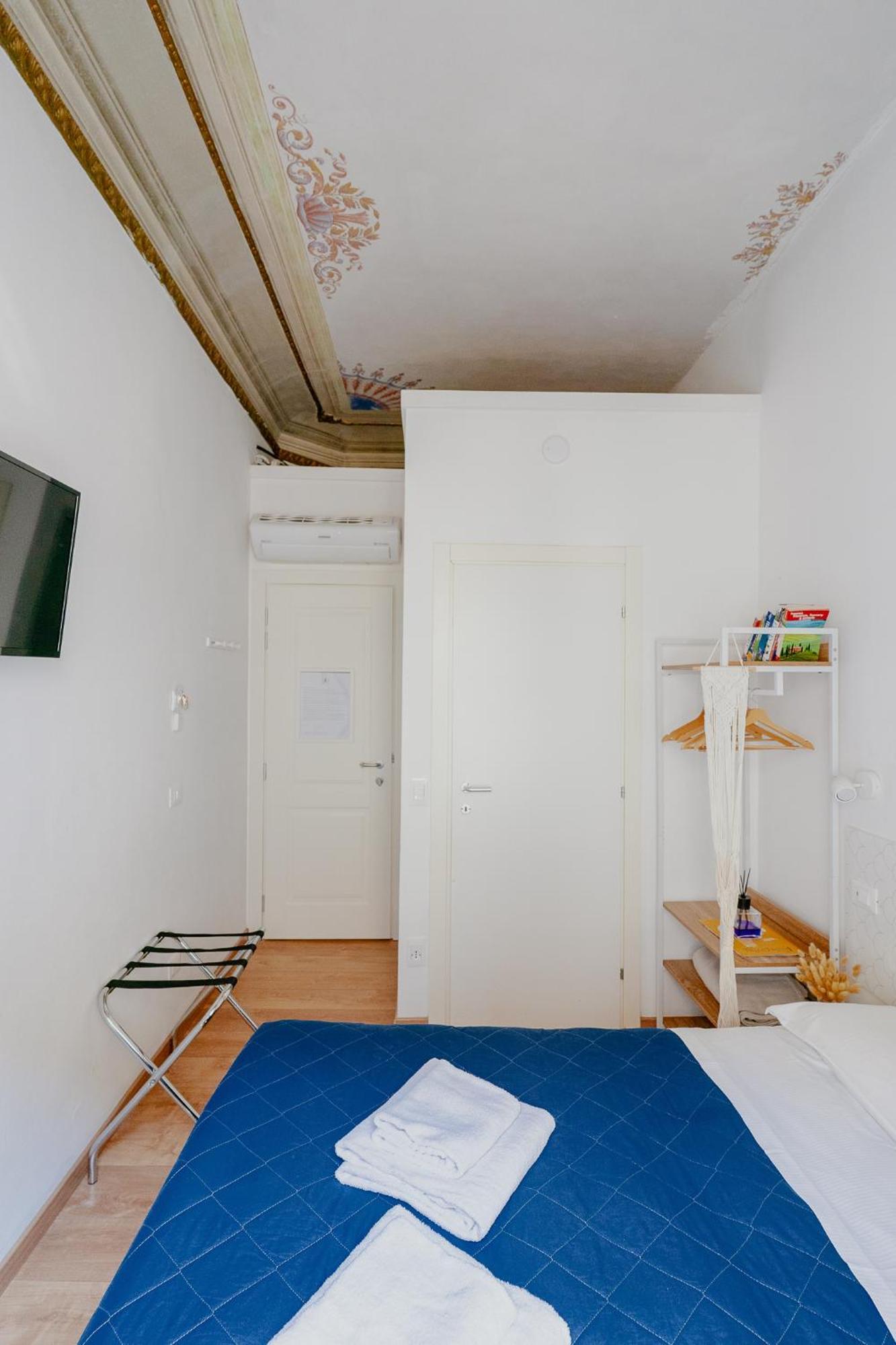 Florence Rooms المظهر الخارجي الصورة