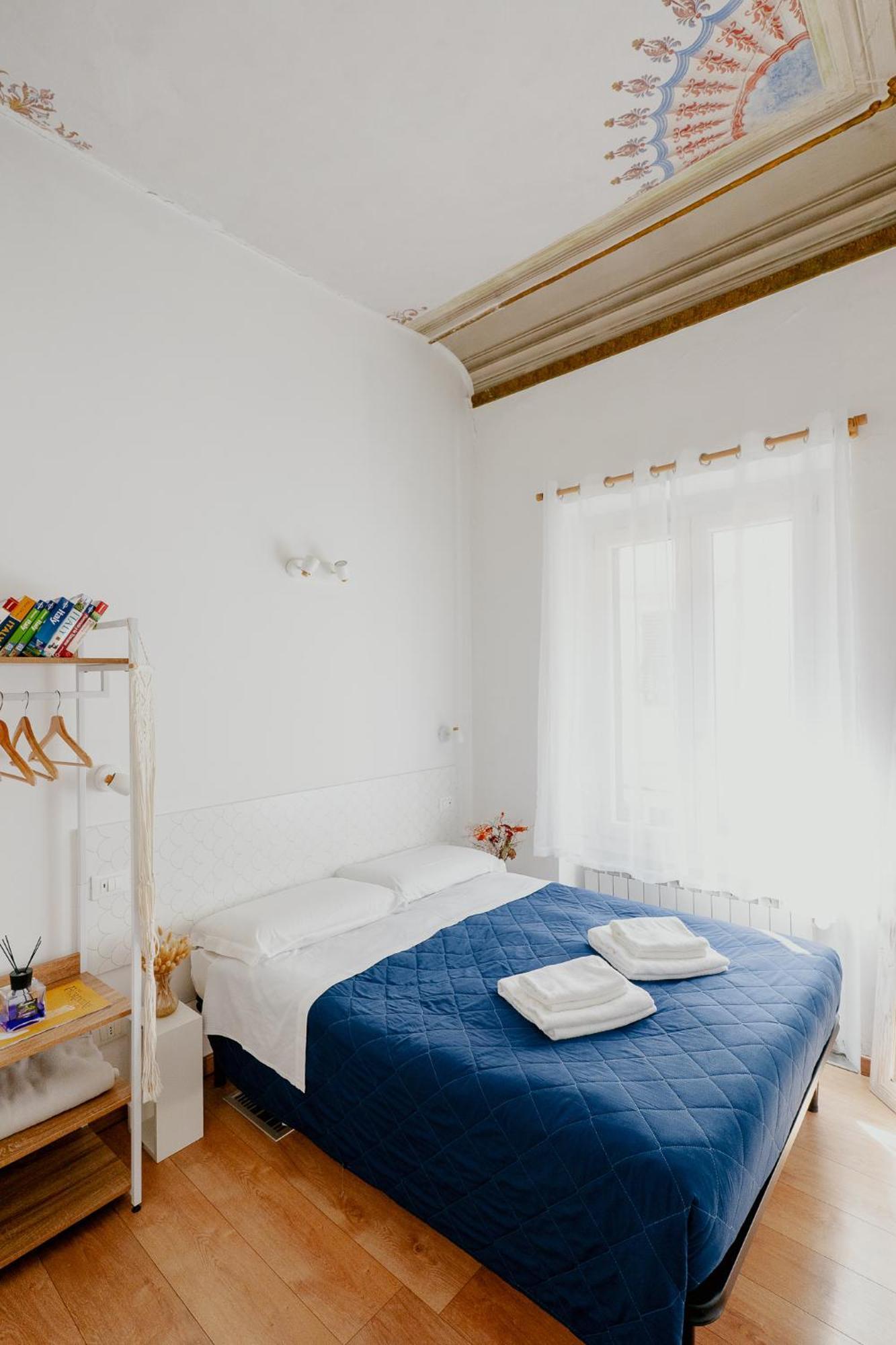 Florence Rooms المظهر الخارجي الصورة