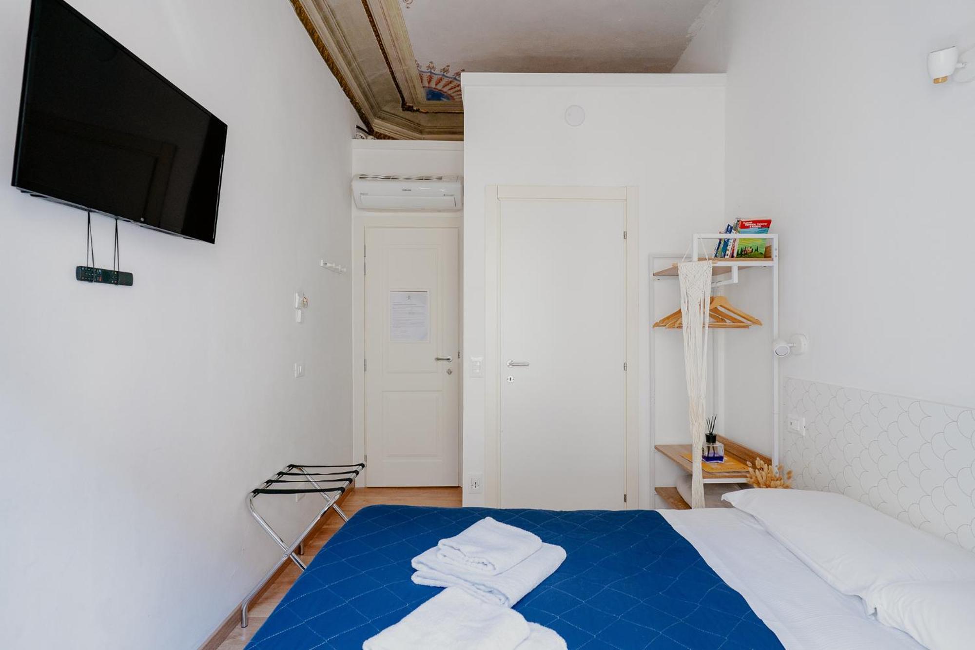Florence Rooms المظهر الخارجي الصورة