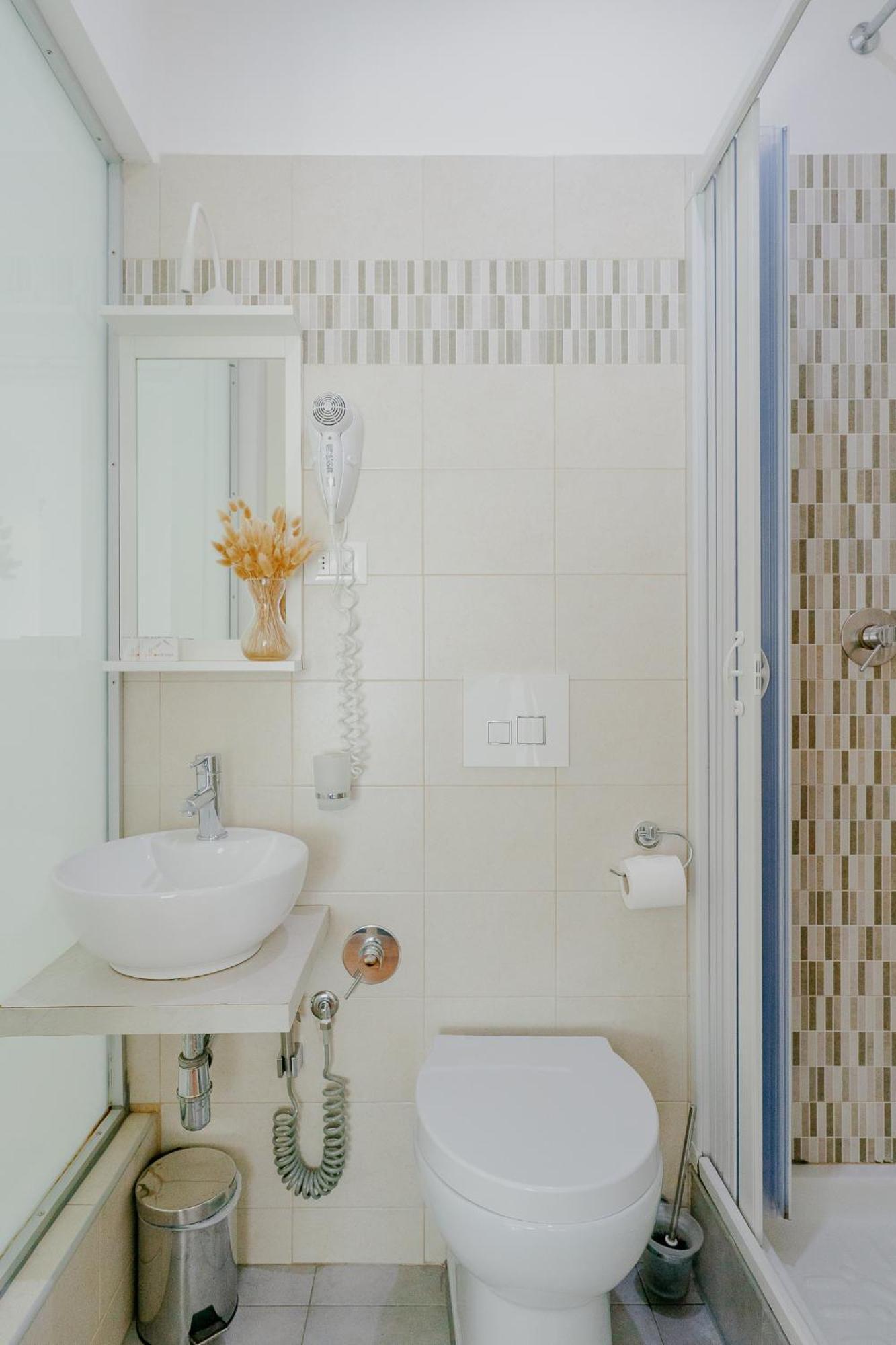 Florence Rooms المظهر الخارجي الصورة