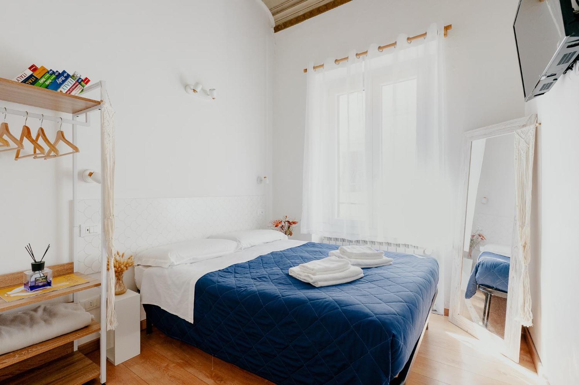 Florence Rooms المظهر الخارجي الصورة