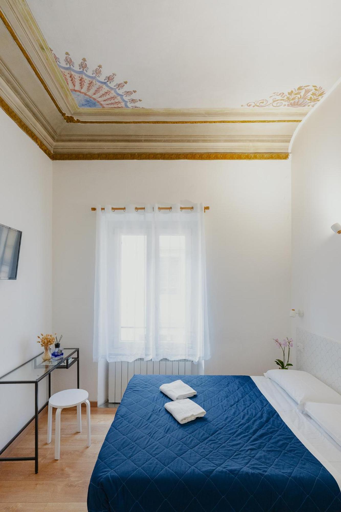 Florence Rooms المظهر الخارجي الصورة