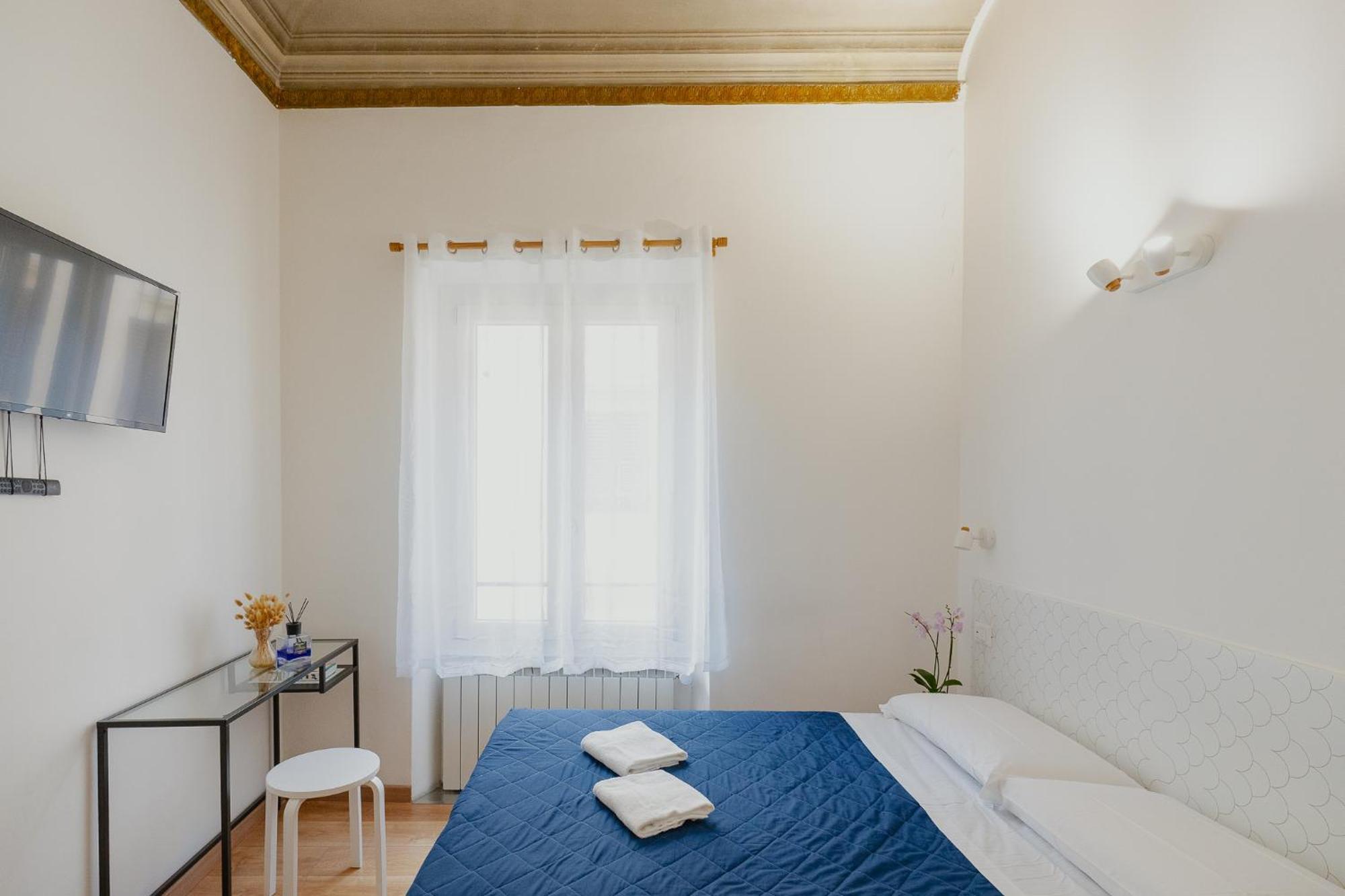Florence Rooms المظهر الخارجي الصورة