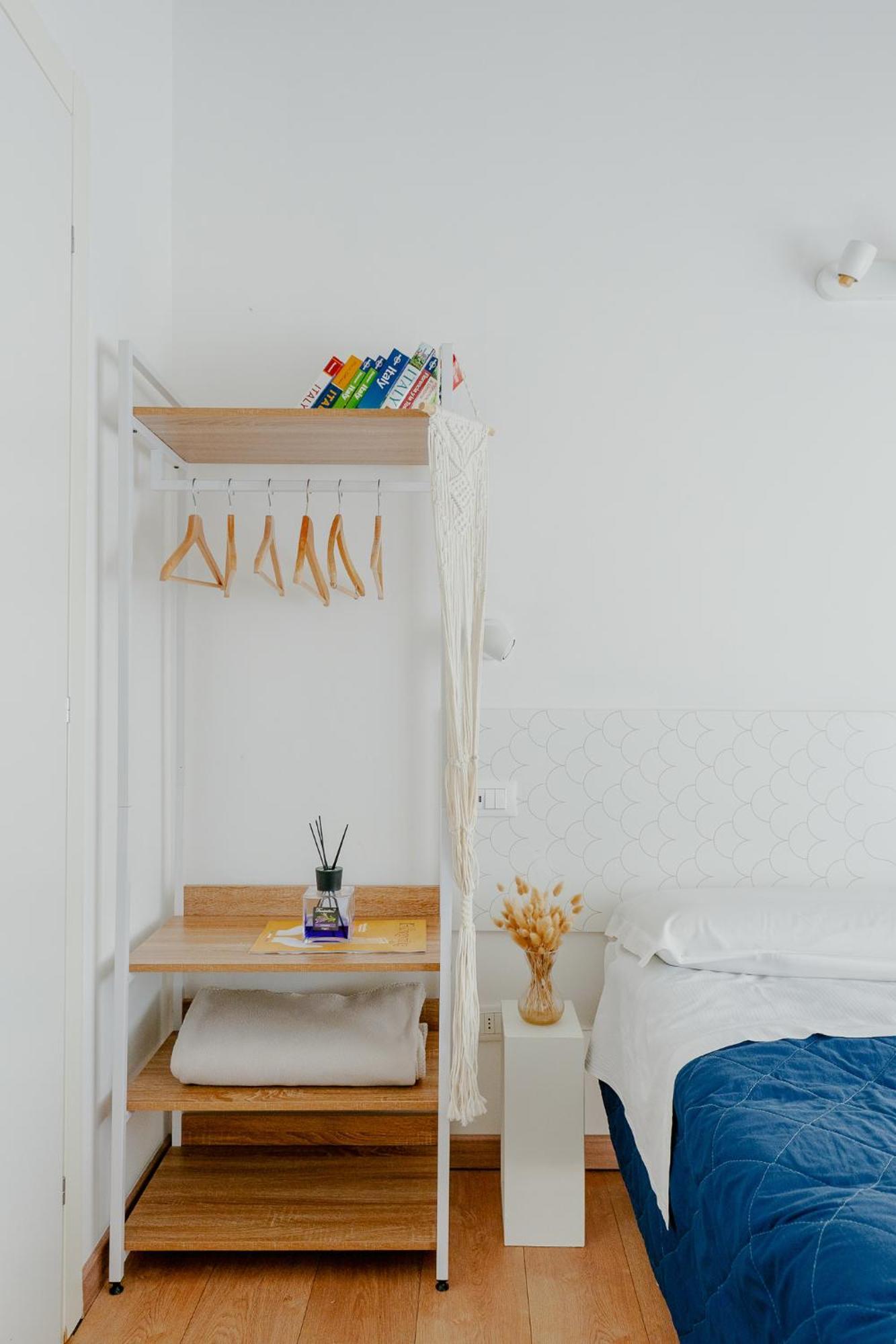 Florence Rooms المظهر الخارجي الصورة