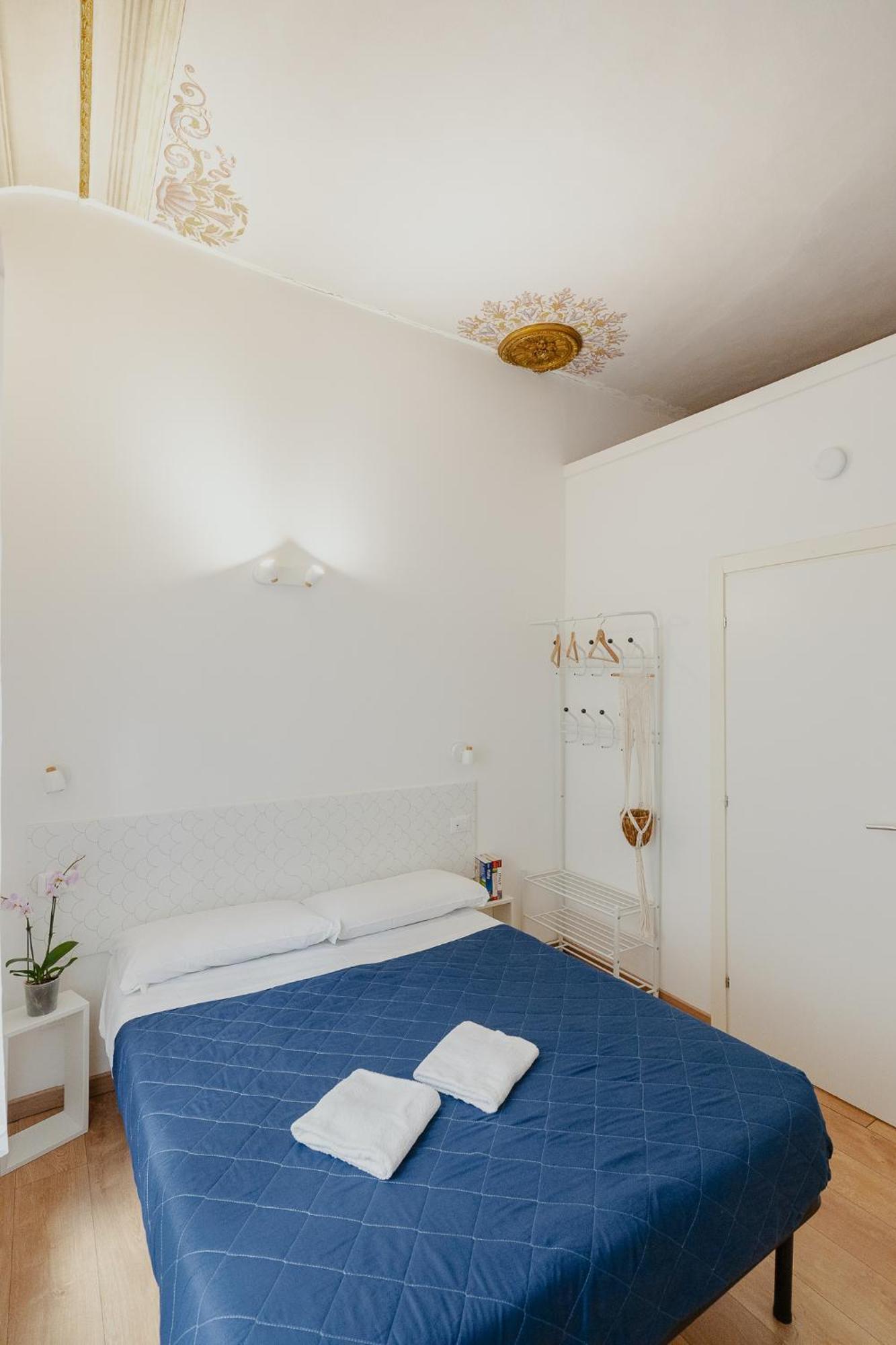 Florence Rooms المظهر الخارجي الصورة