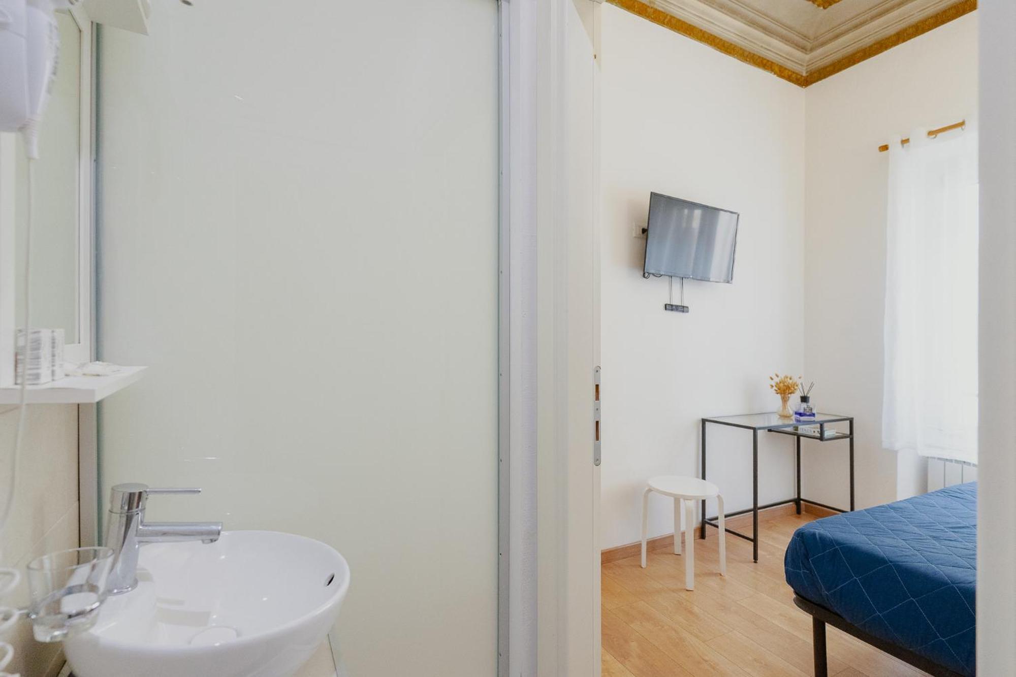 Florence Rooms المظهر الخارجي الصورة
