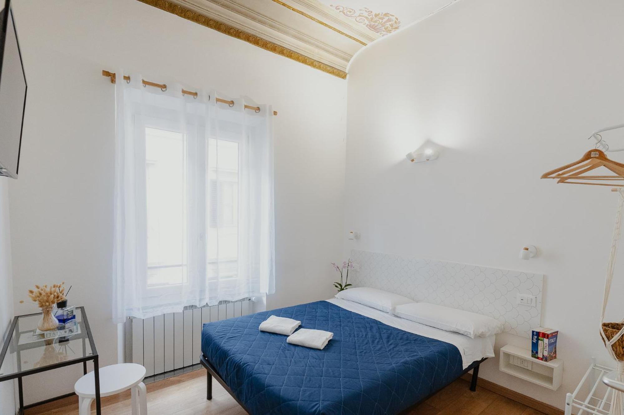 Florence Rooms المظهر الخارجي الصورة