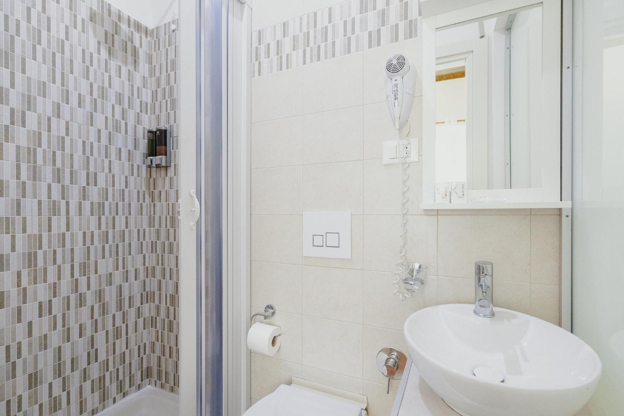 Florence Rooms المظهر الخارجي الصورة