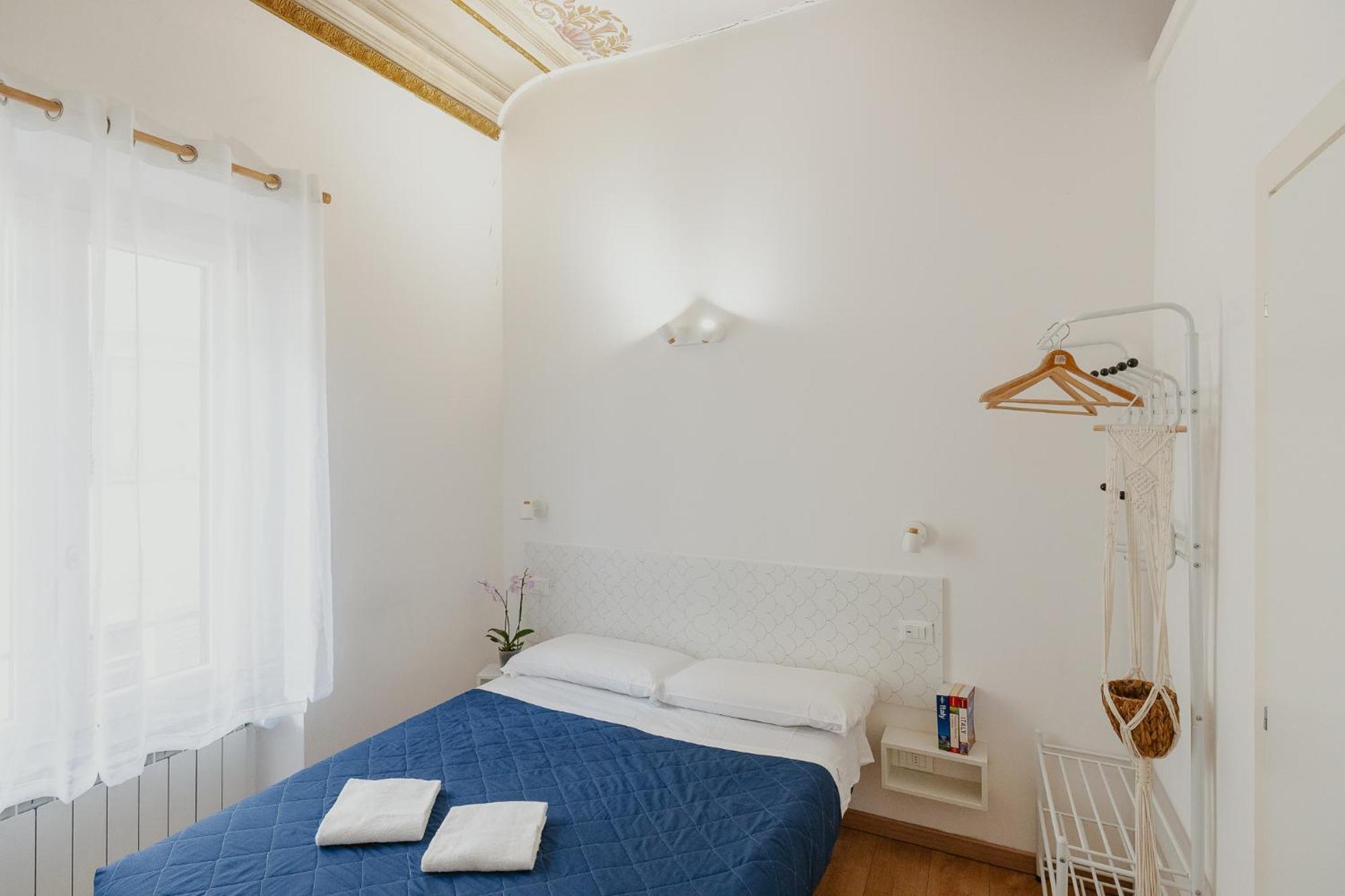 Florence Rooms المظهر الخارجي الصورة