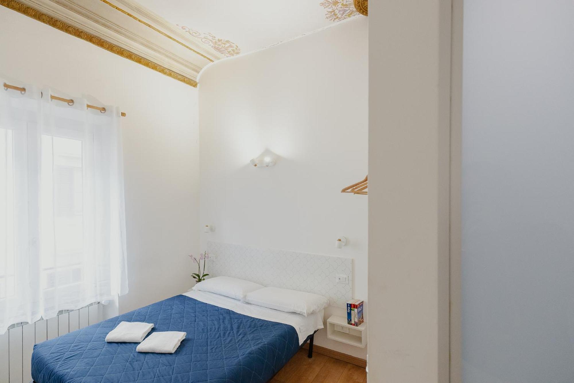Florence Rooms المظهر الخارجي الصورة