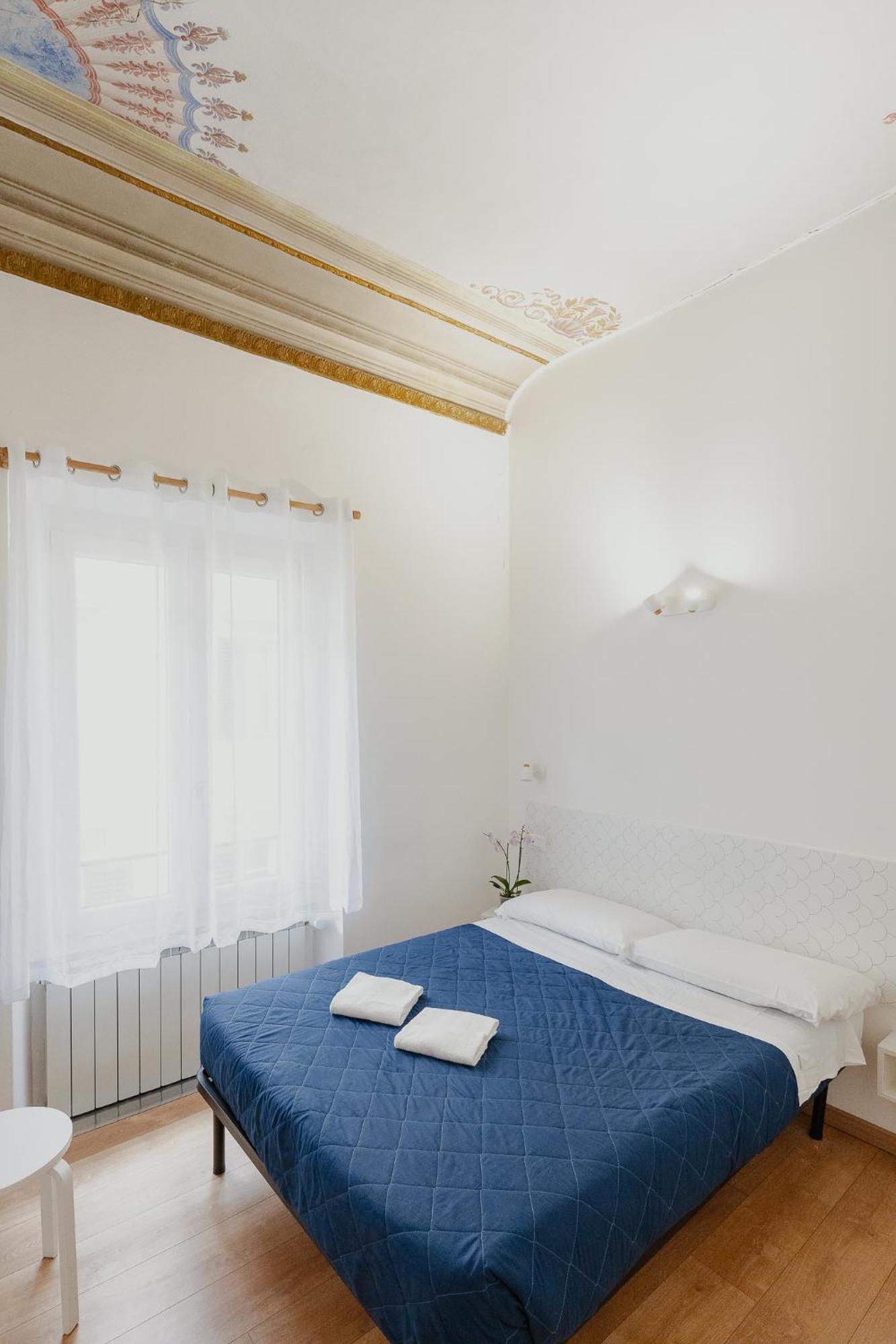 Florence Rooms المظهر الخارجي الصورة