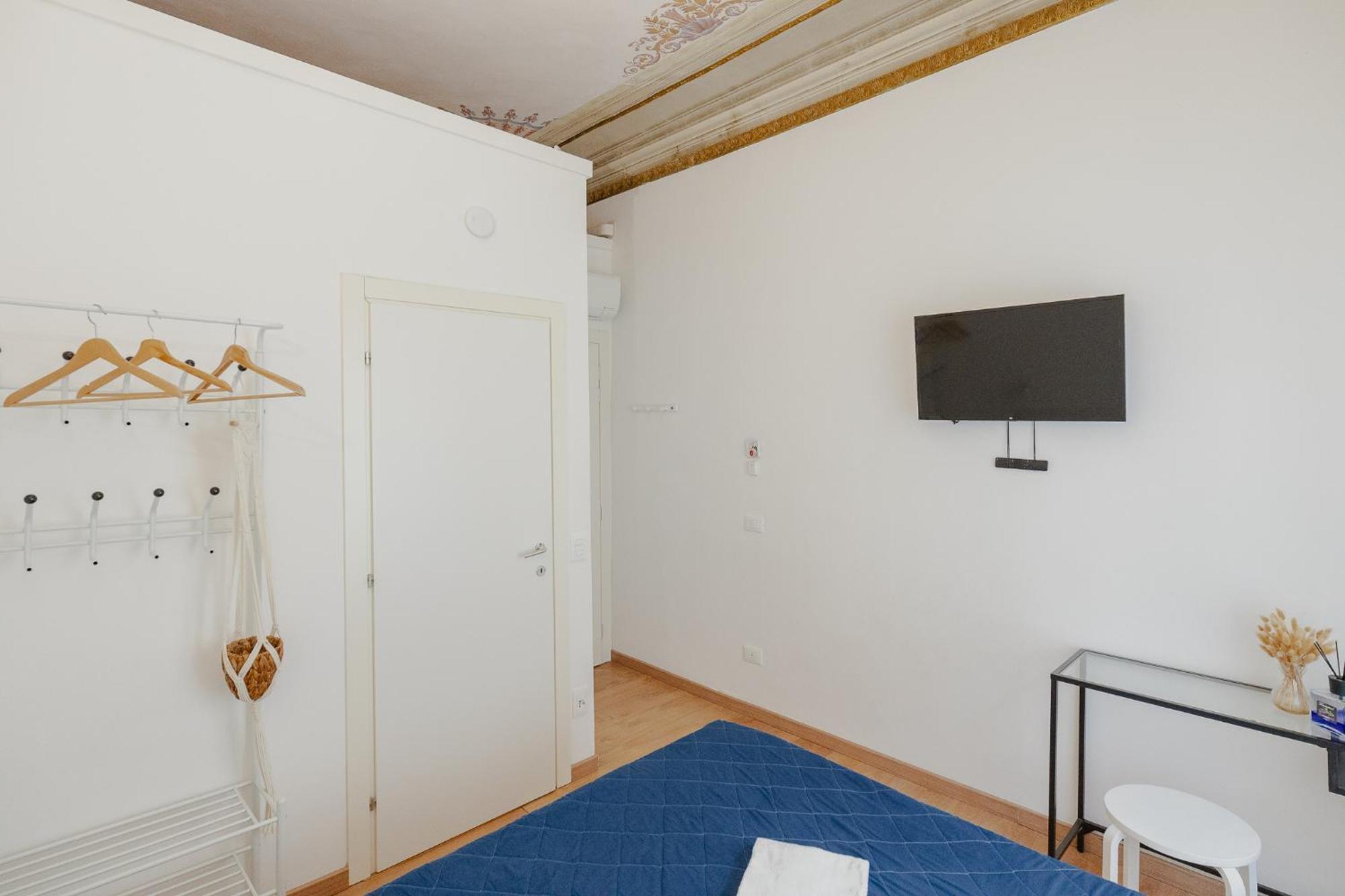 Florence Rooms المظهر الخارجي الصورة
