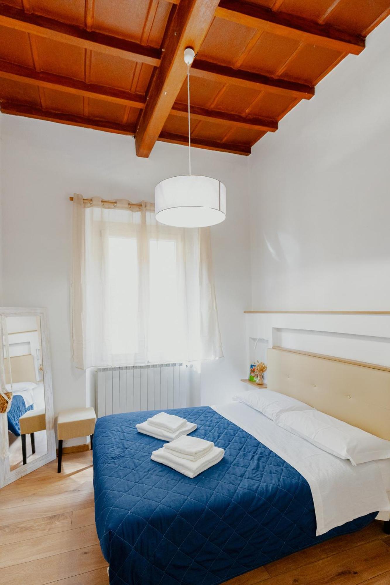 Florence Rooms المظهر الخارجي الصورة