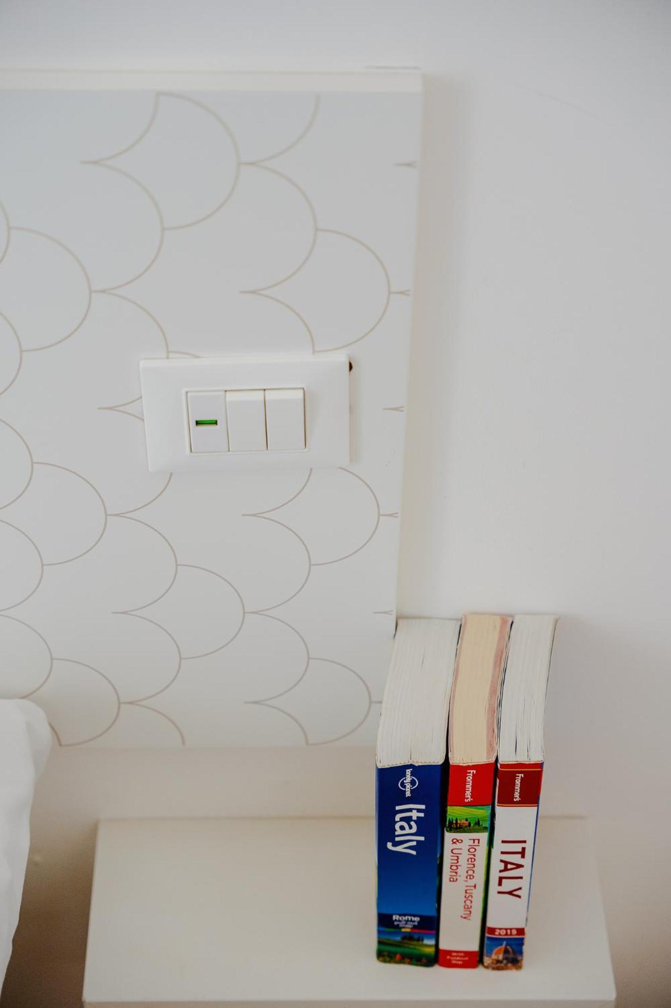 Florence Rooms المظهر الخارجي الصورة