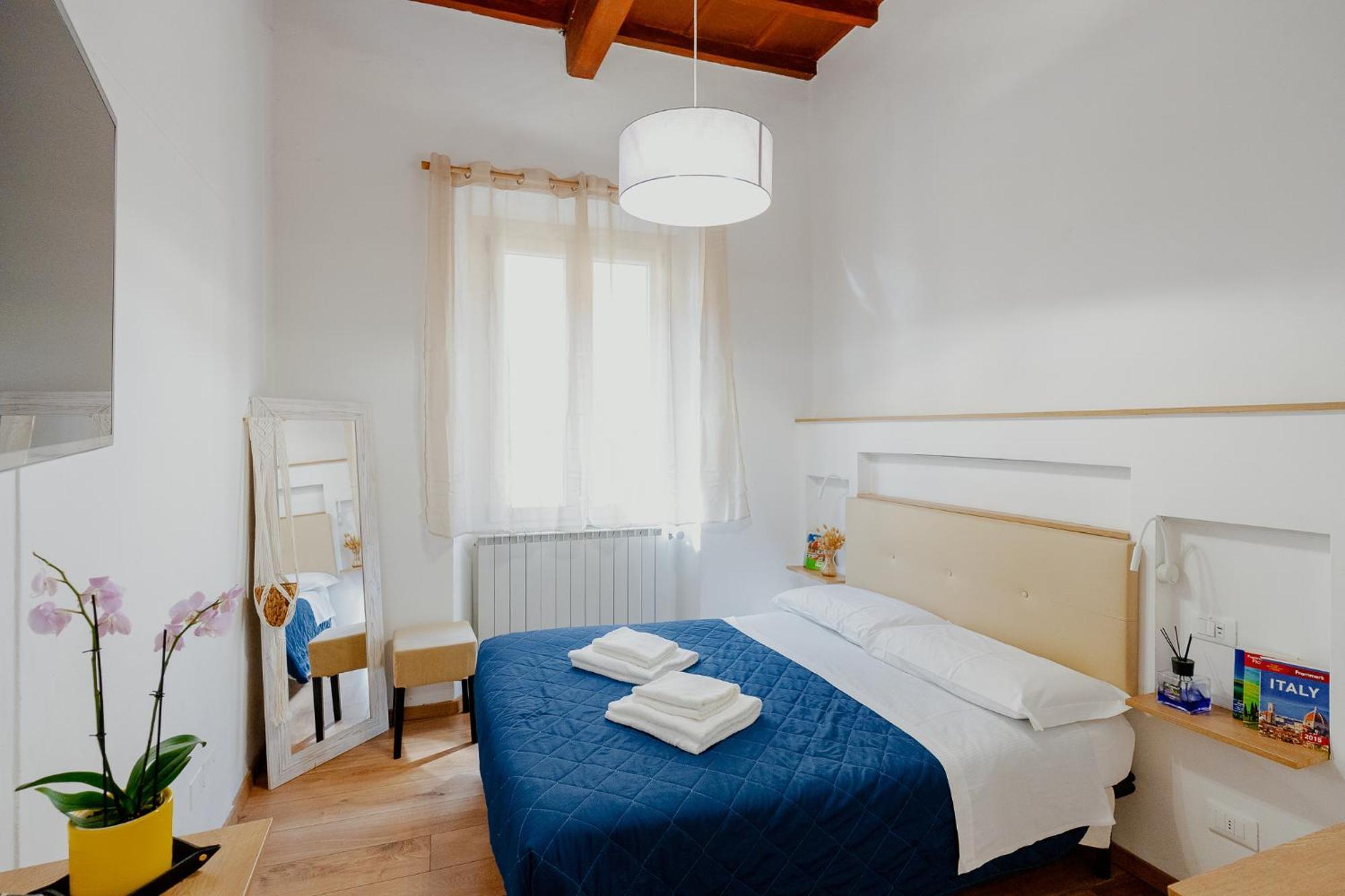 Florence Rooms المظهر الخارجي الصورة