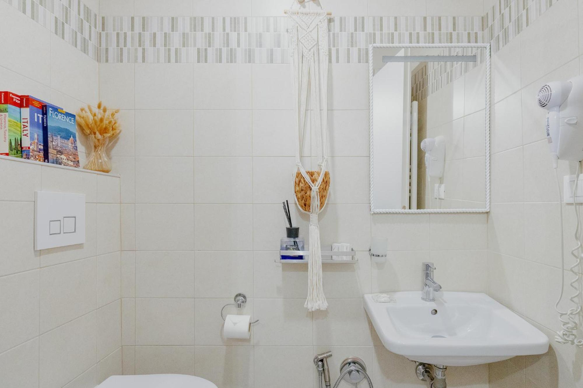 Florence Rooms المظهر الخارجي الصورة