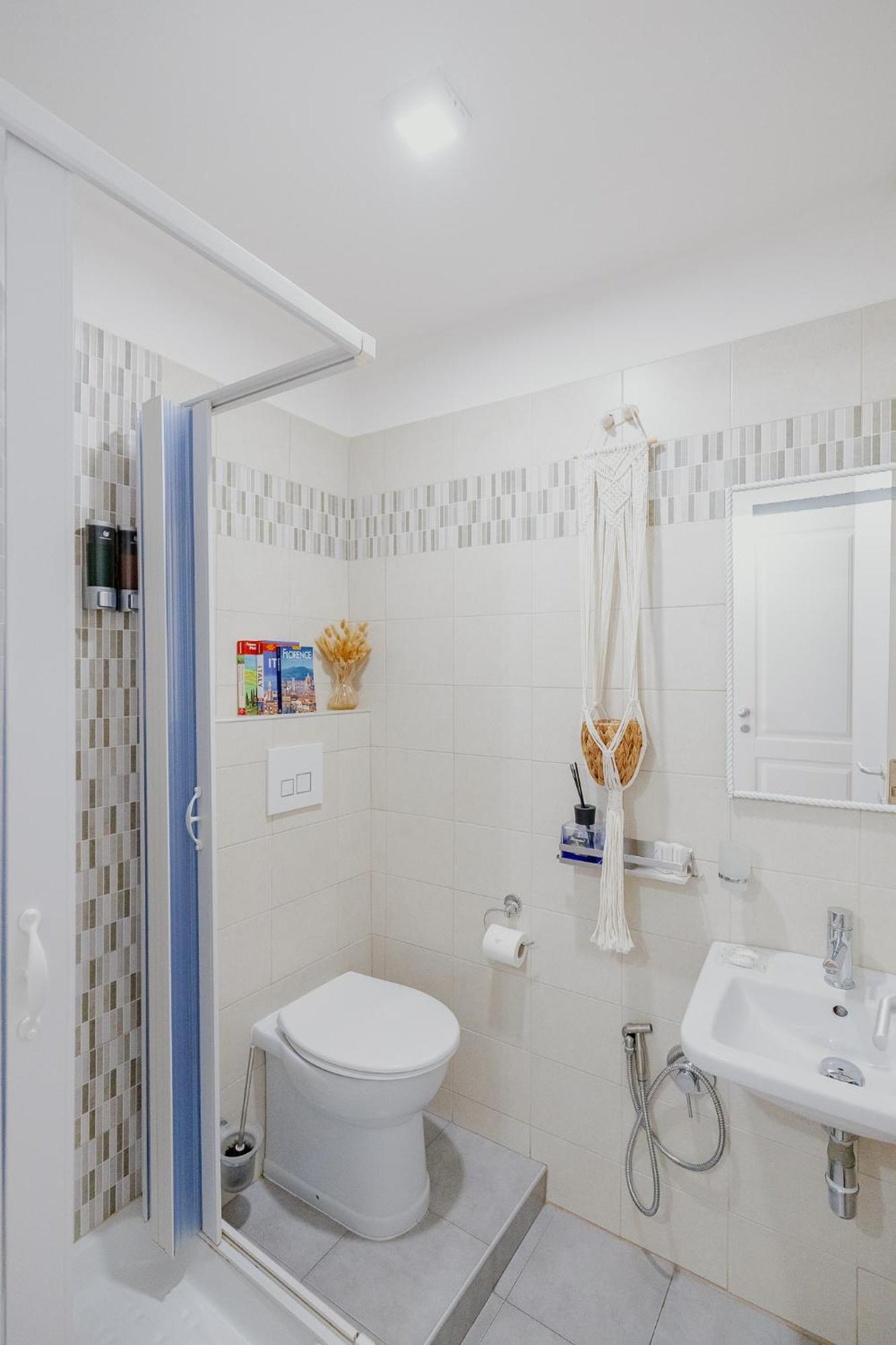 Florence Rooms المظهر الخارجي الصورة