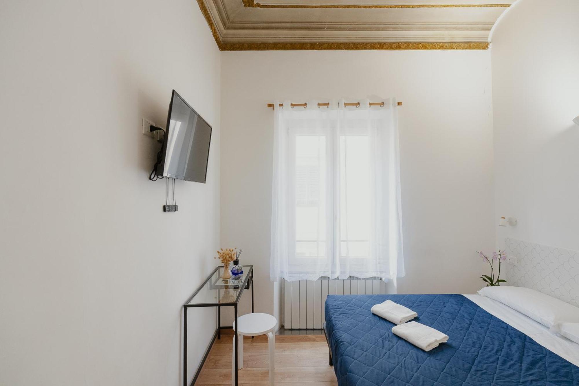 Florence Rooms المظهر الخارجي الصورة