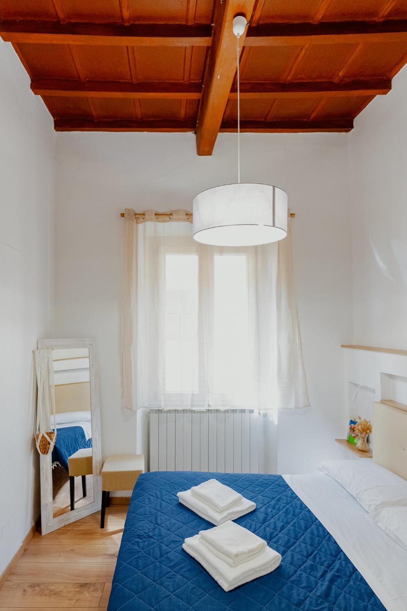 Florence Rooms المظهر الخارجي الصورة