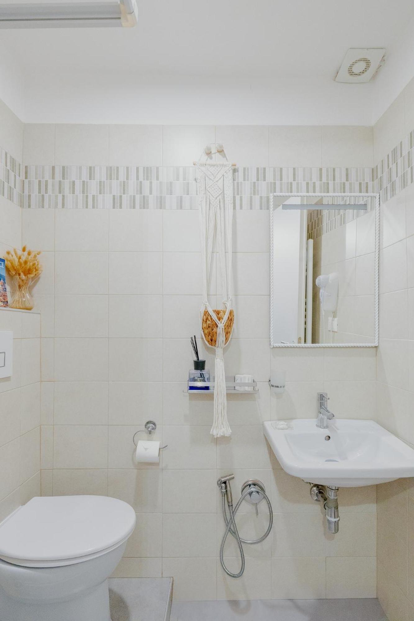 Florence Rooms المظهر الخارجي الصورة