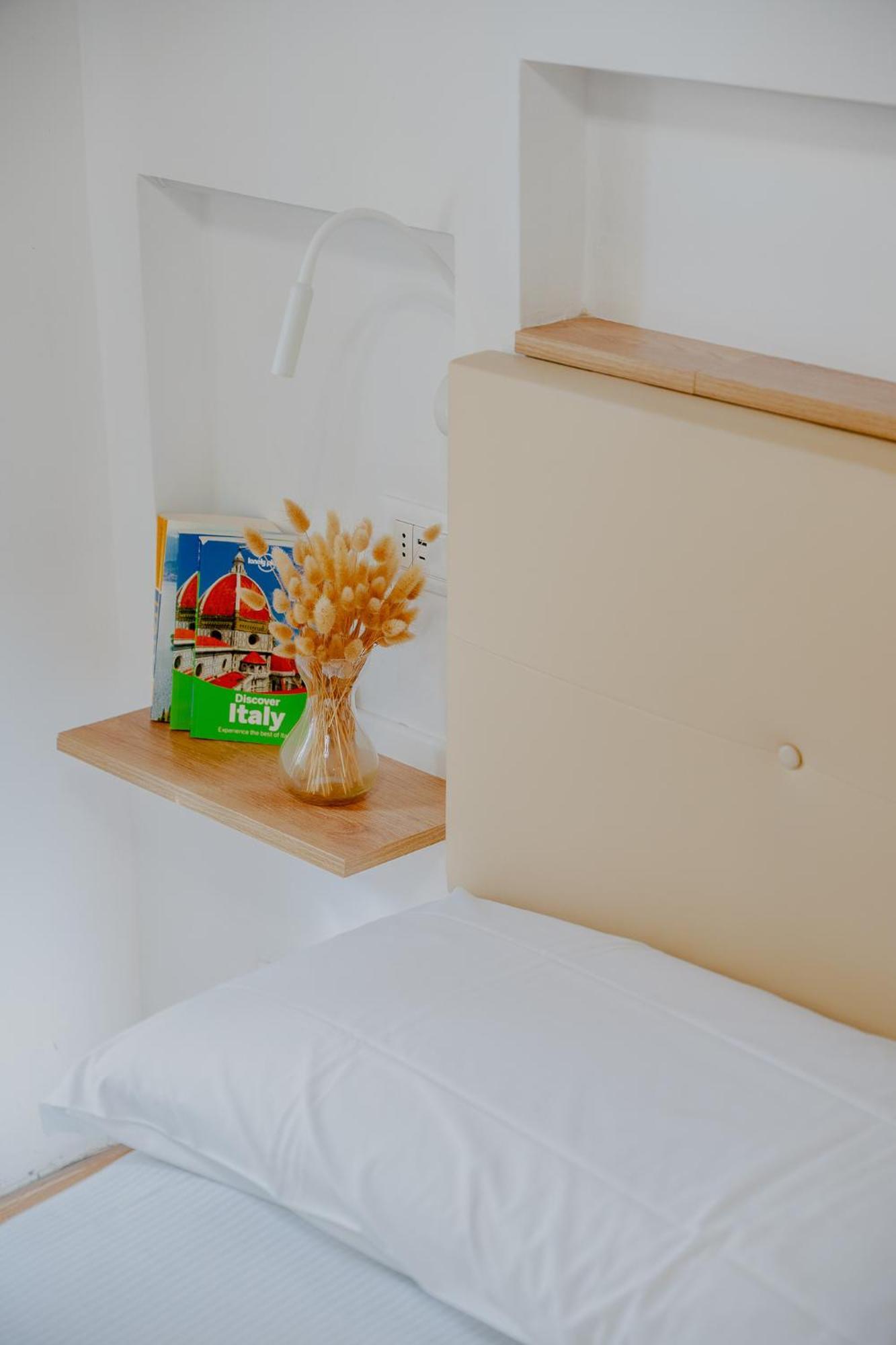 Florence Rooms المظهر الخارجي الصورة