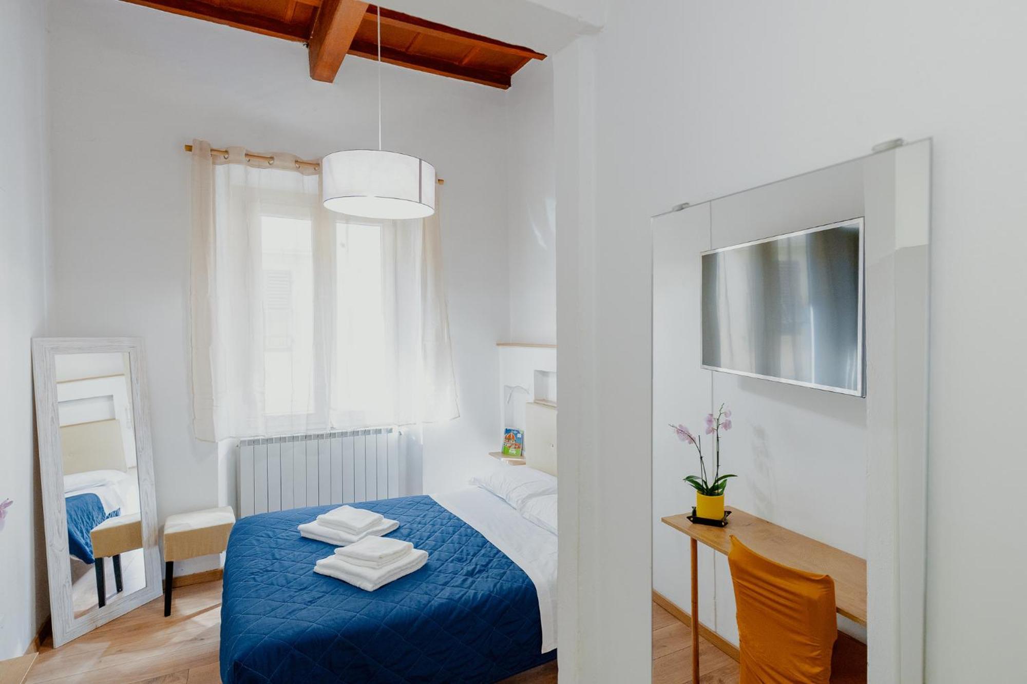 Florence Rooms المظهر الخارجي الصورة