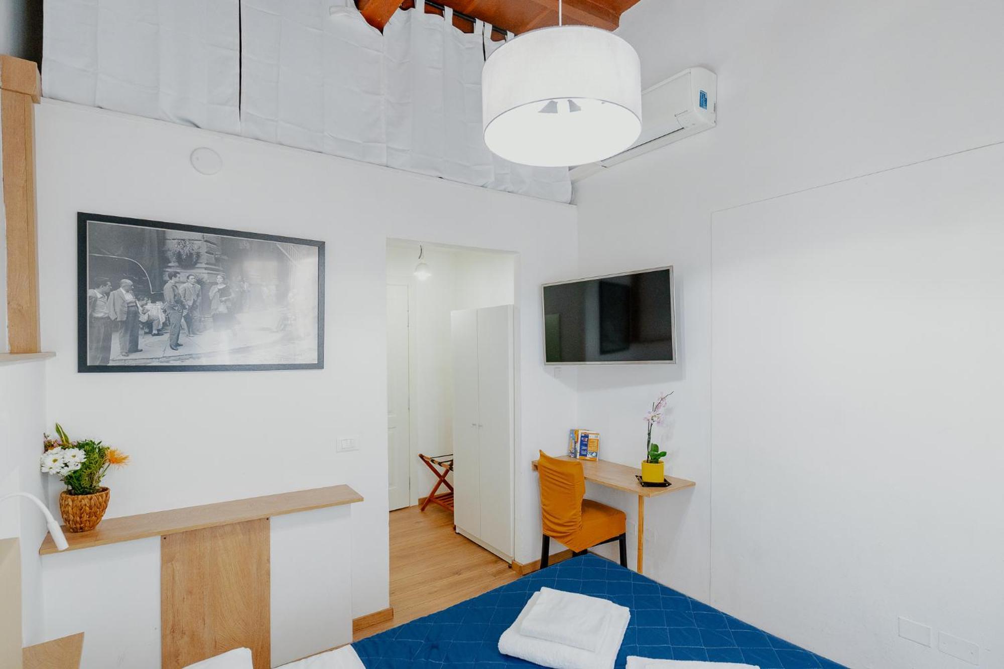 Florence Rooms المظهر الخارجي الصورة