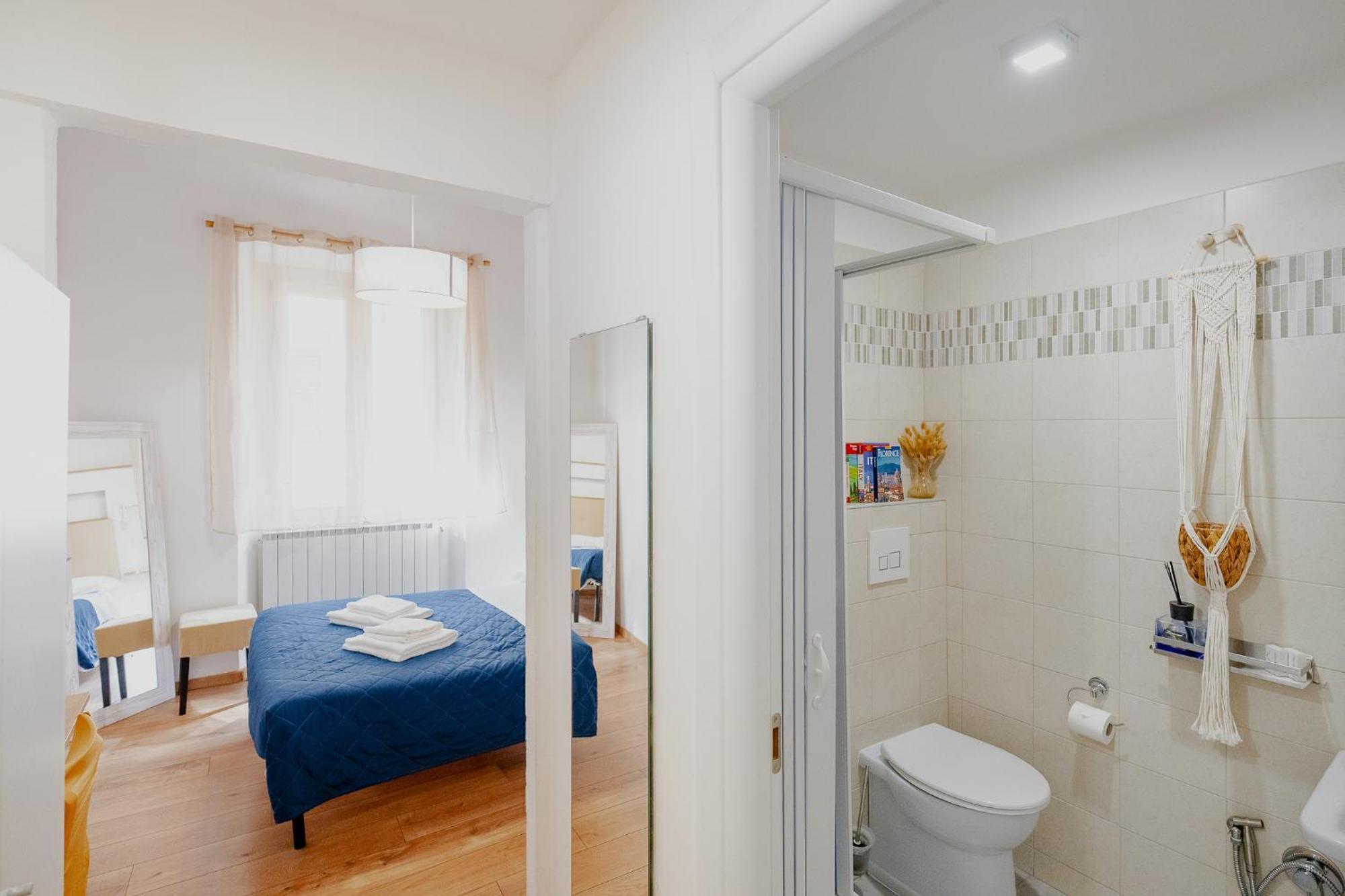 Florence Rooms المظهر الخارجي الصورة