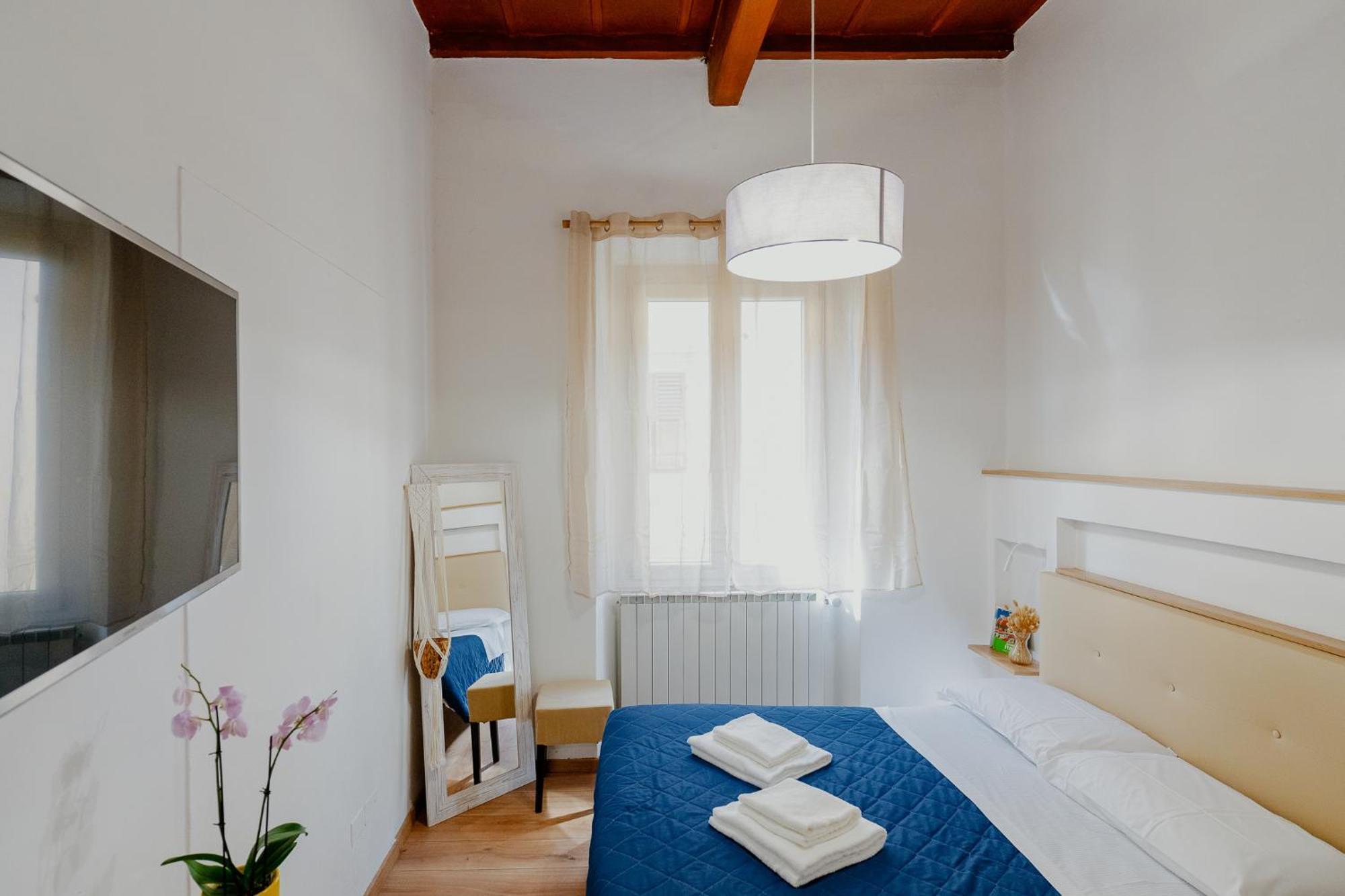 Florence Rooms المظهر الخارجي الصورة