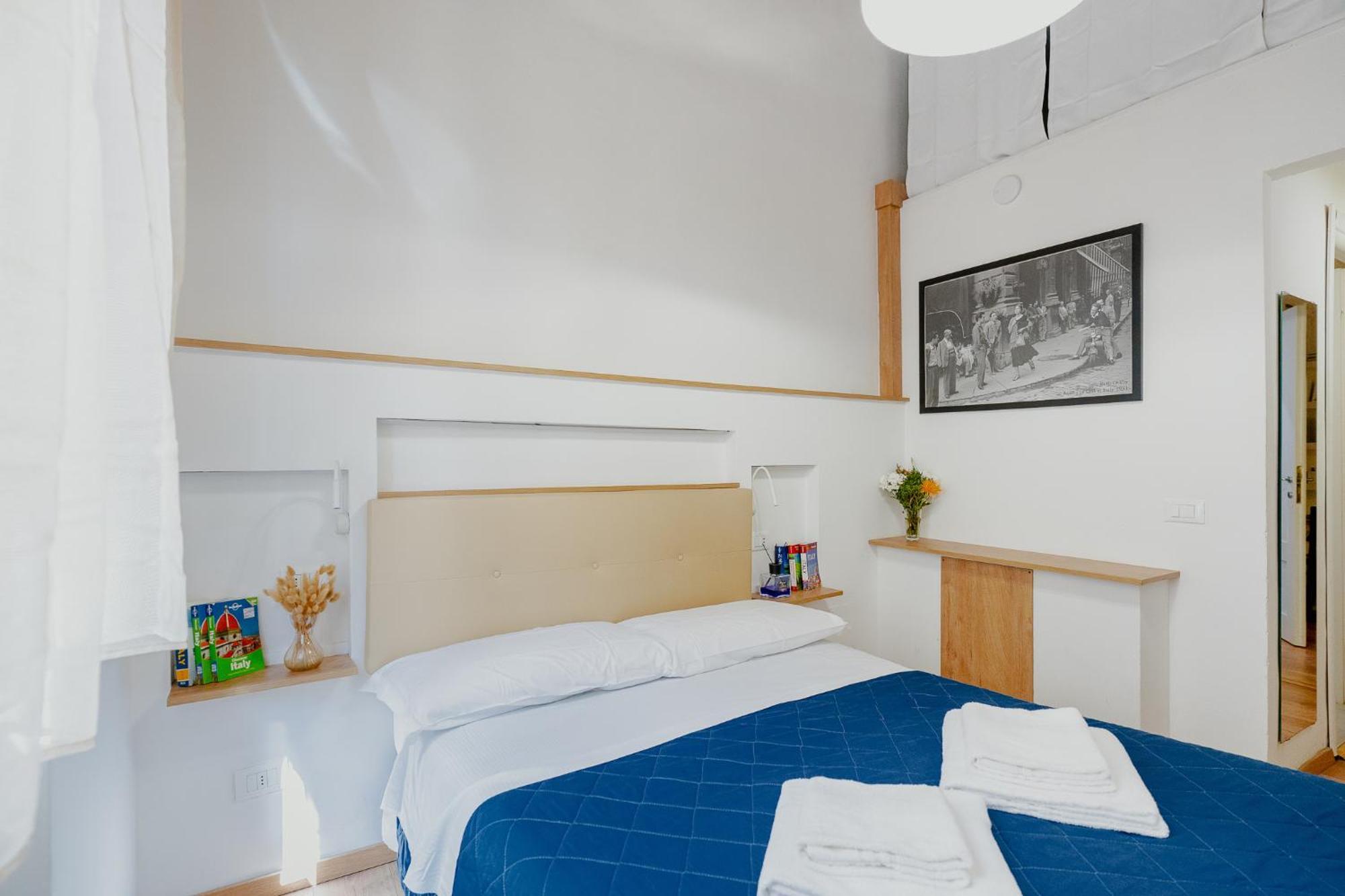 Florence Rooms المظهر الخارجي الصورة