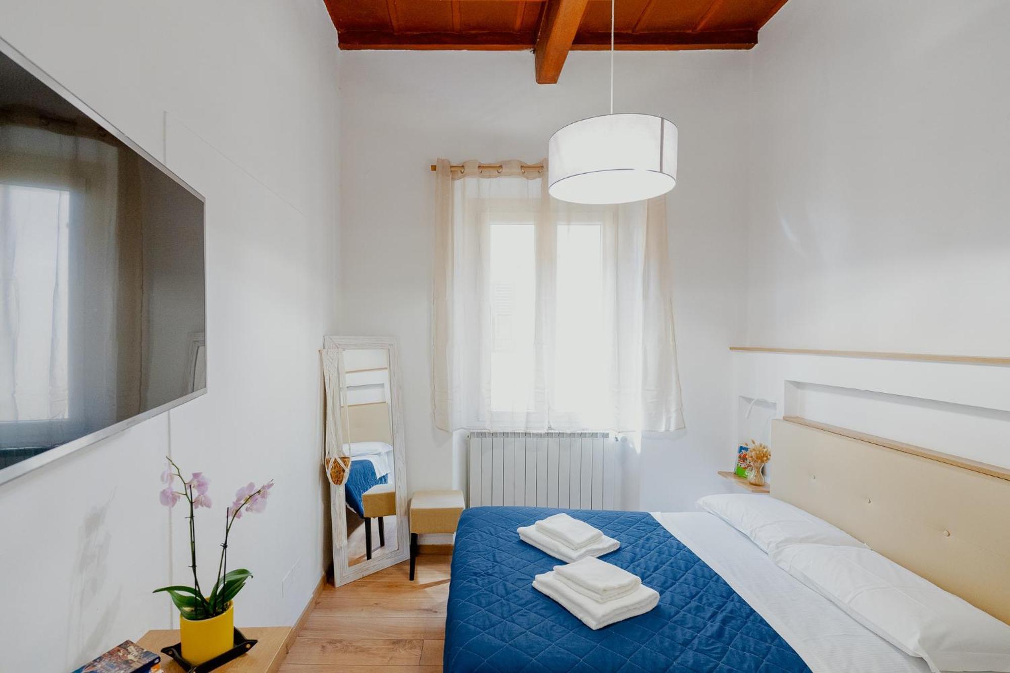 Florence Rooms المظهر الخارجي الصورة