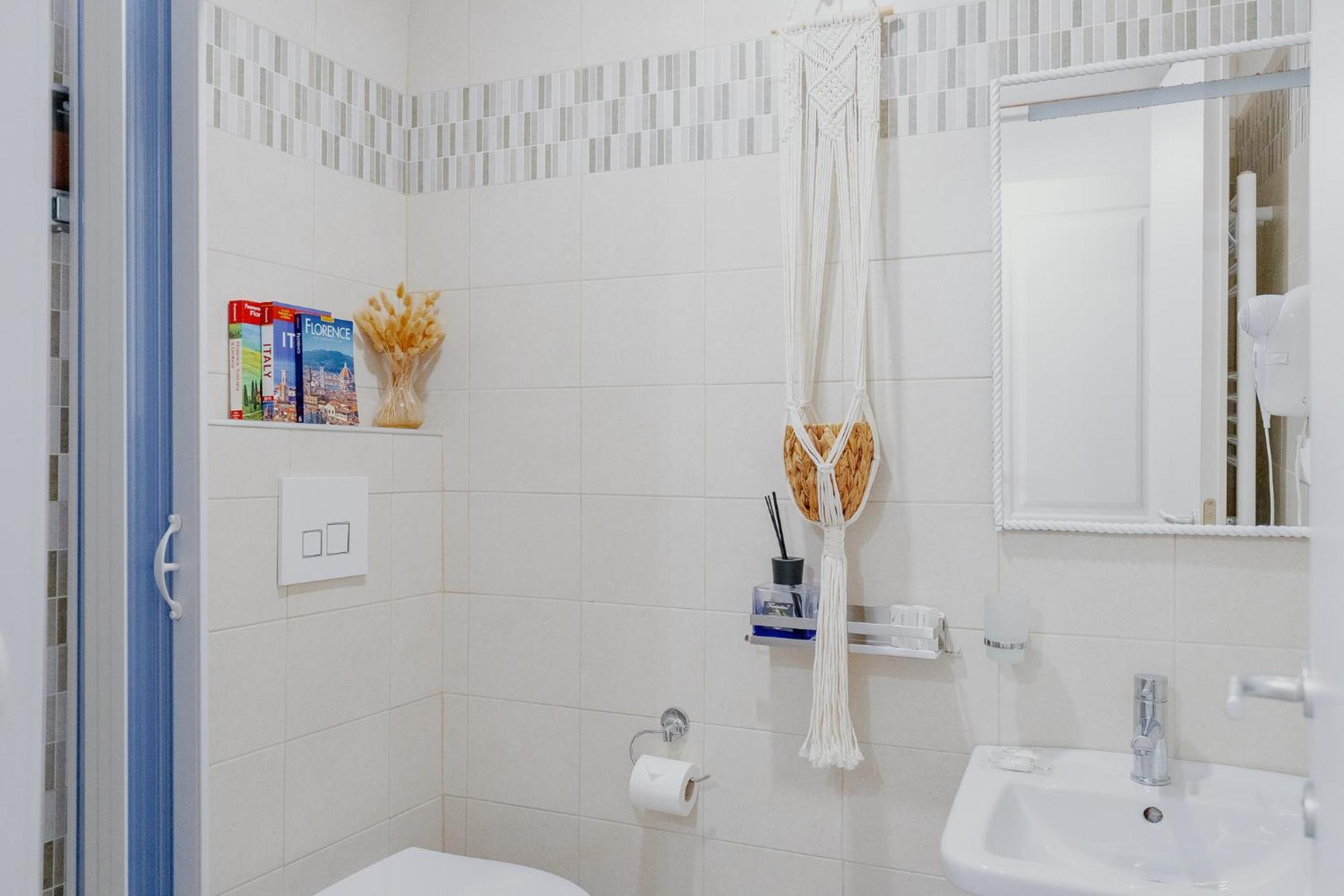 Florence Rooms المظهر الخارجي الصورة